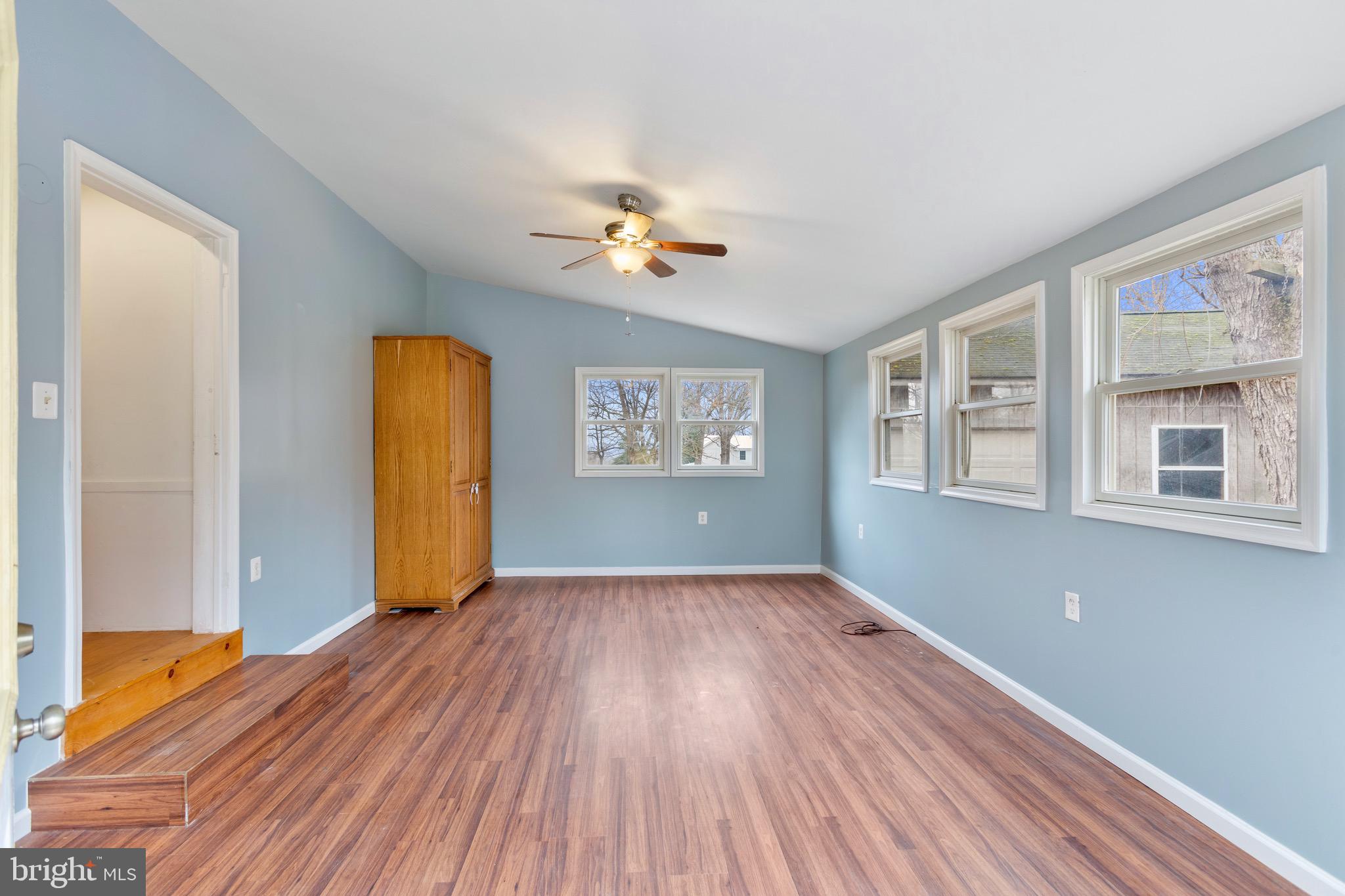 LUCKETTS - Residential