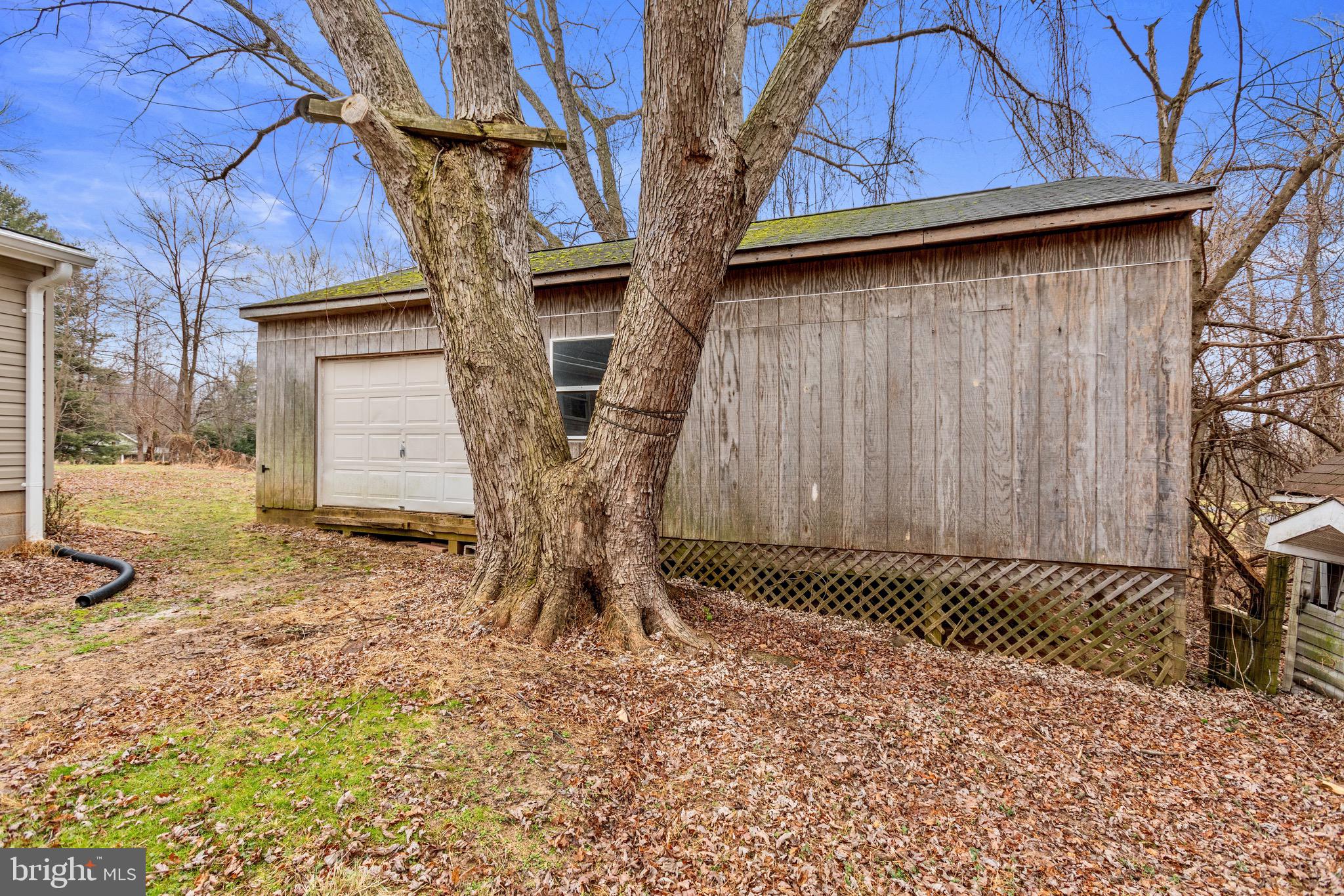 LUCKETTS - Residential