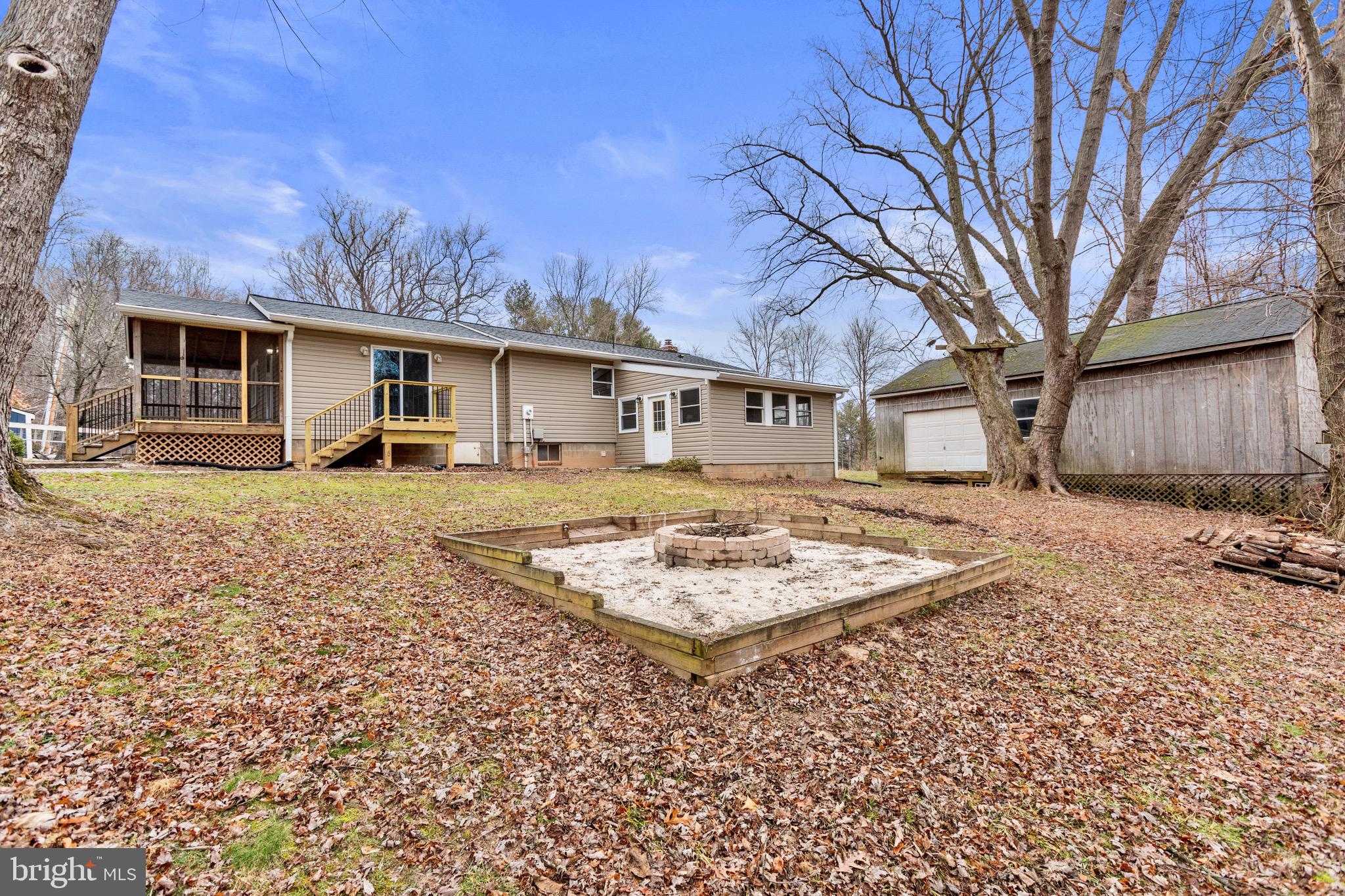 LUCKETTS - Residential
