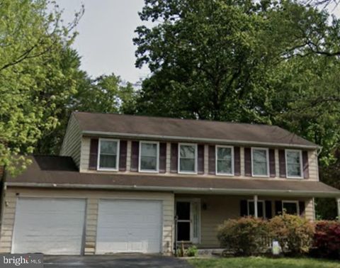 4884 TOBACCO WAY WOODBRIDGE VA 22193