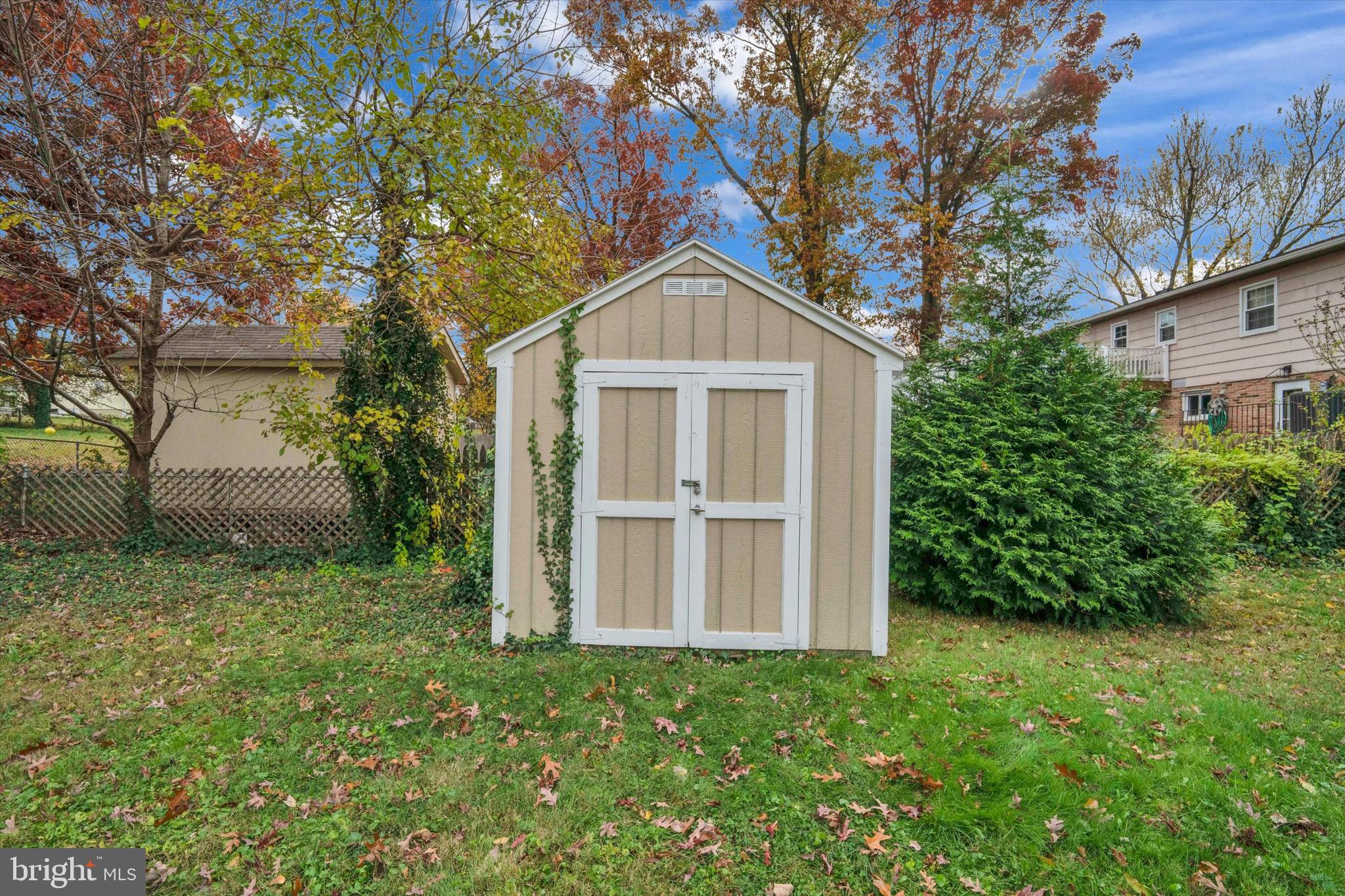 LINTHICUM - Residential