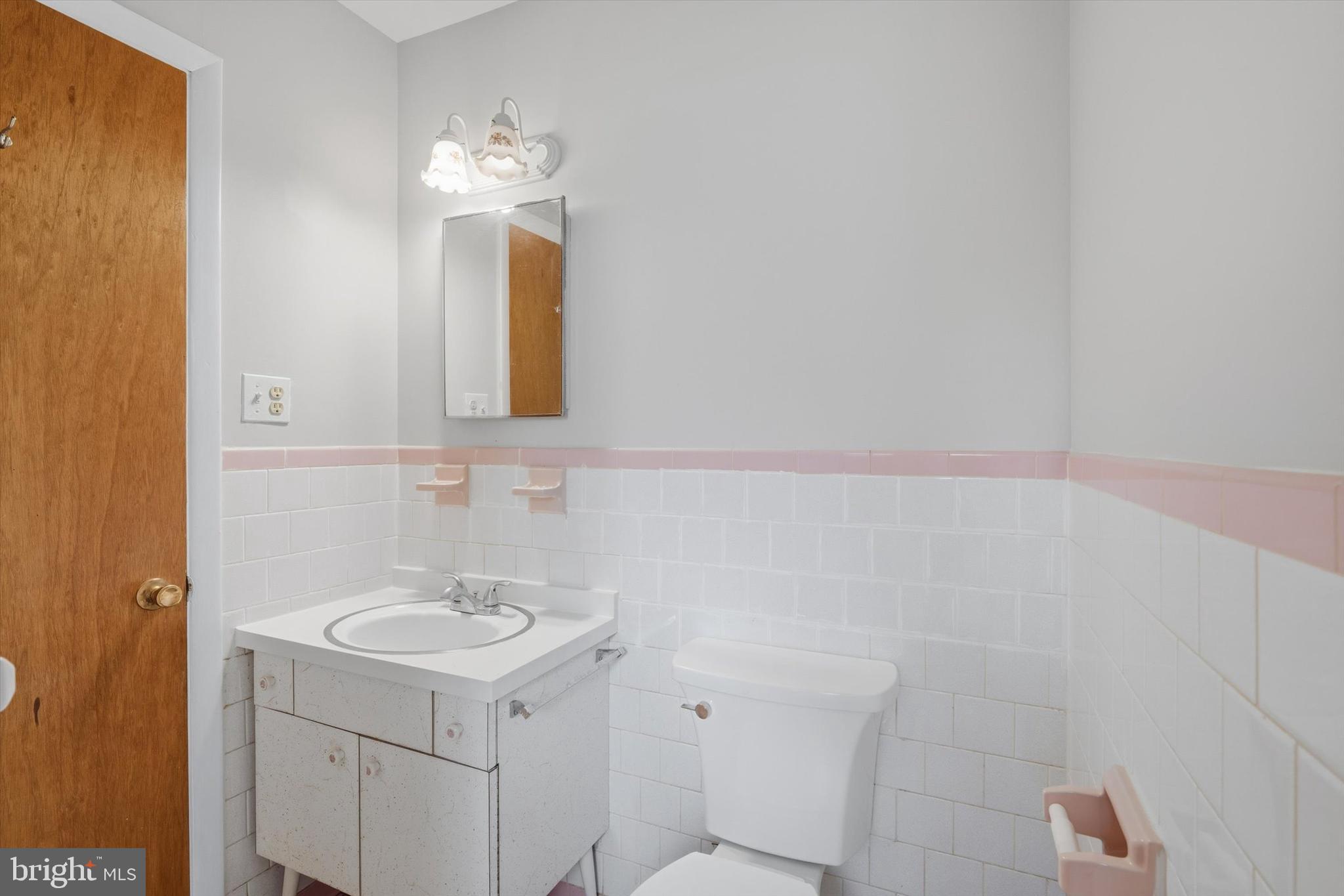 LINTHICUM - Residential