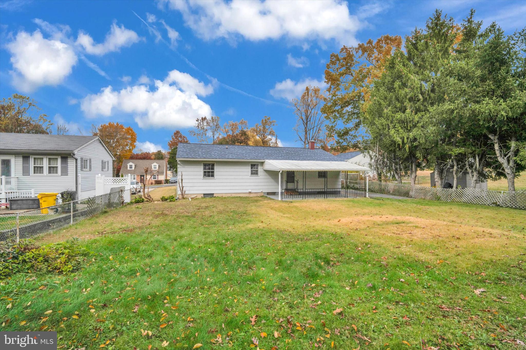 LINTHICUM - Residential