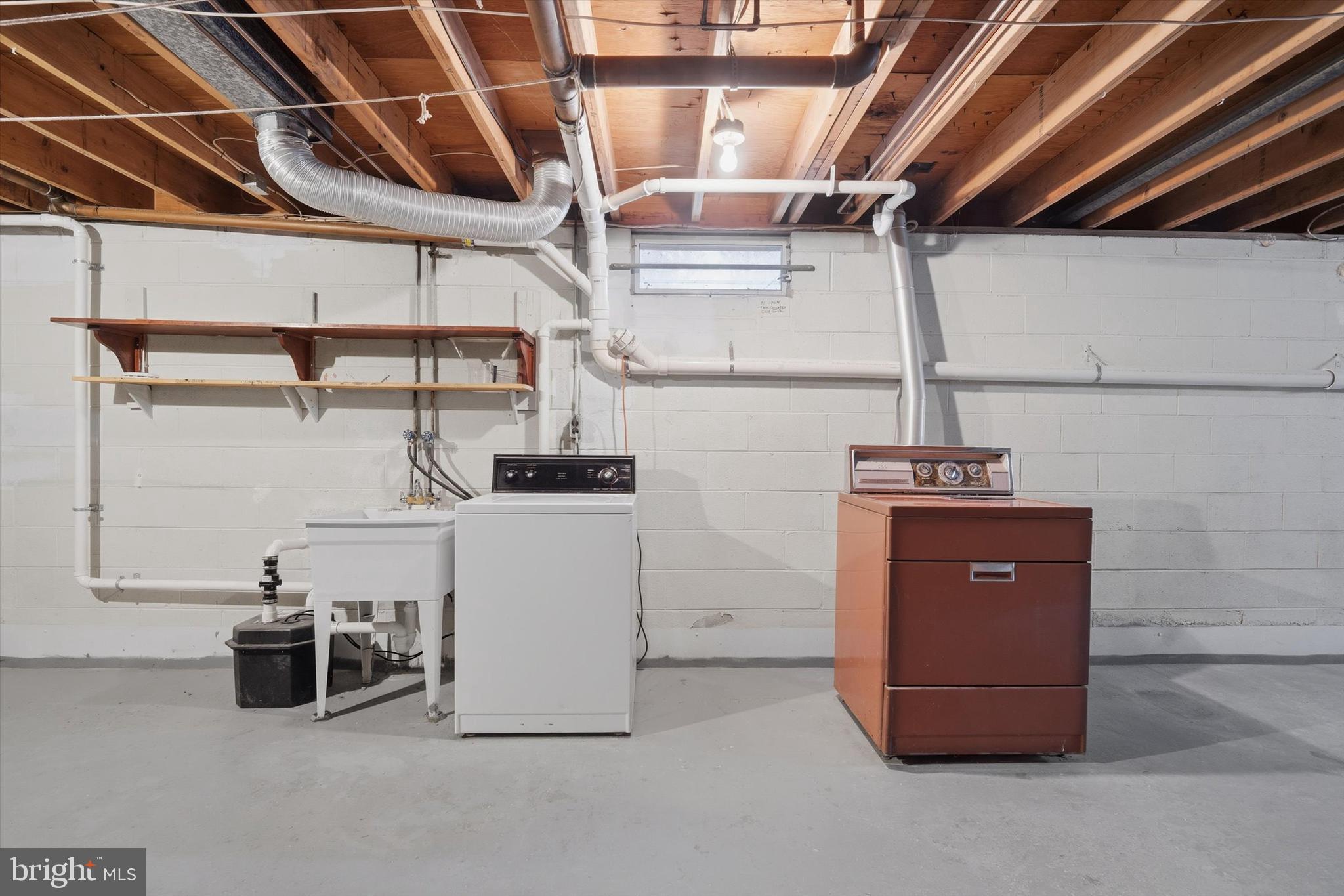 LINTHICUM - Residential