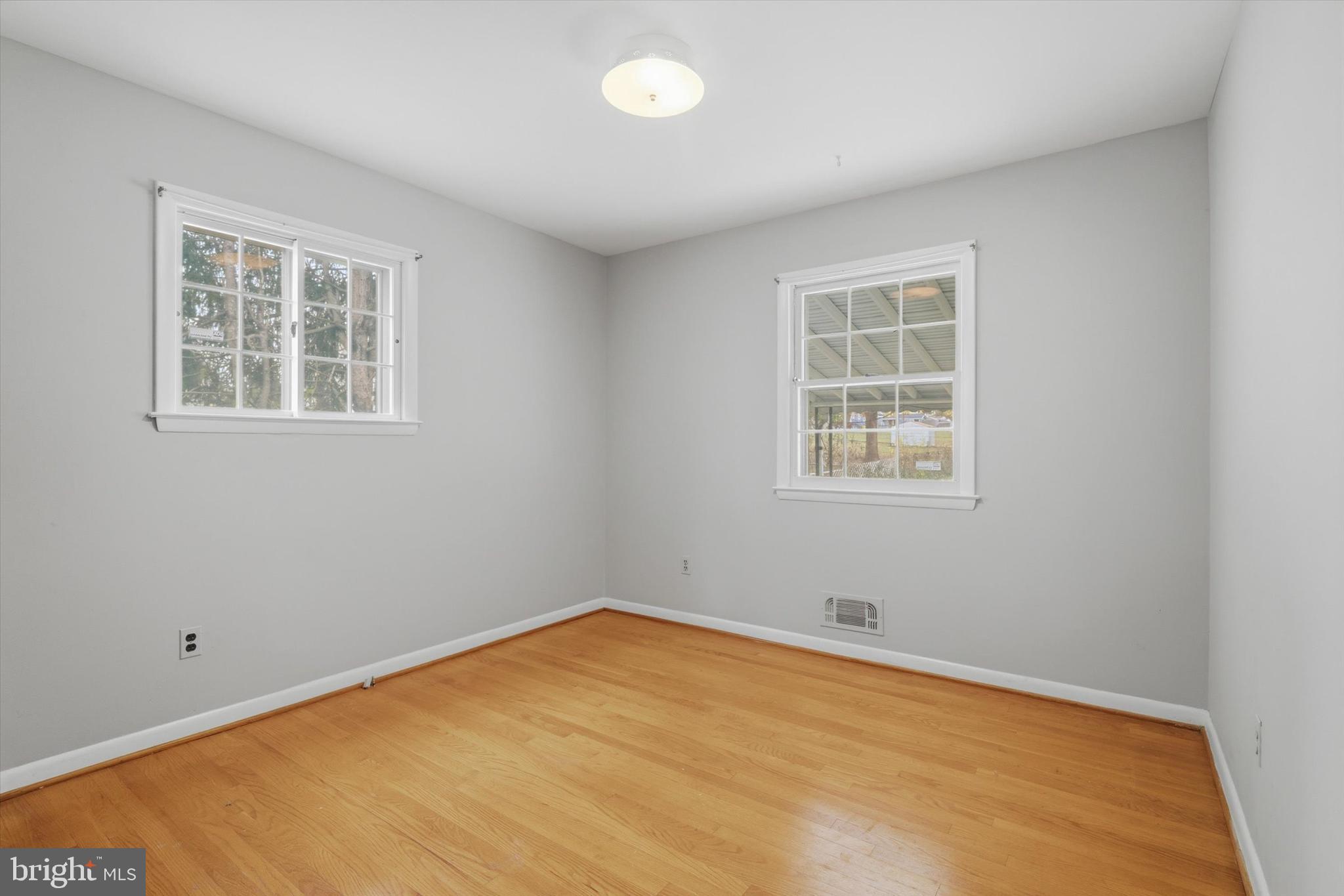 LINTHICUM - Residential