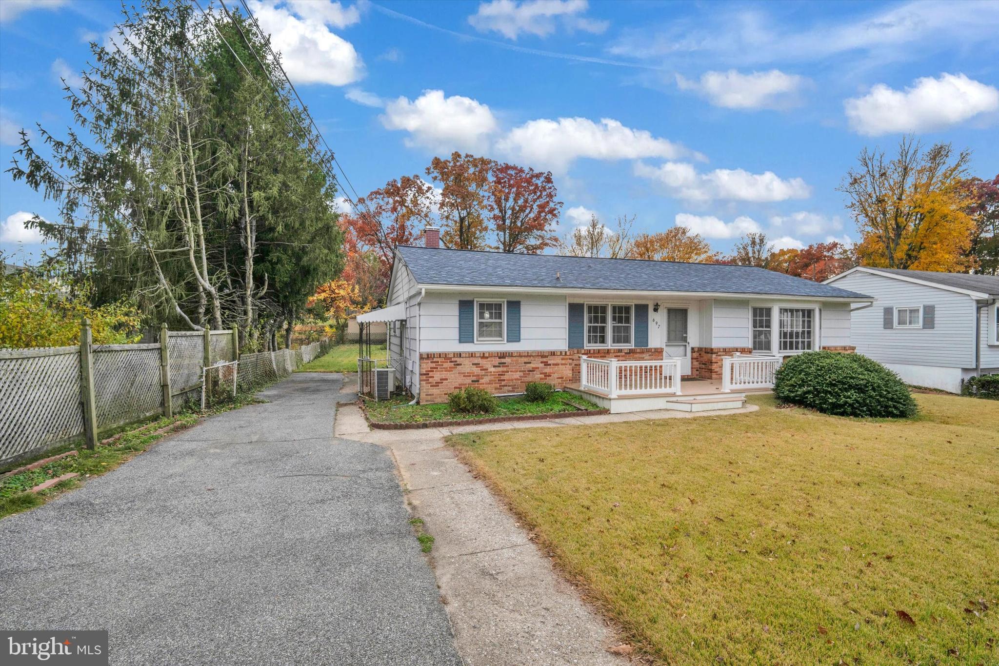 LINTHICUM - Residential