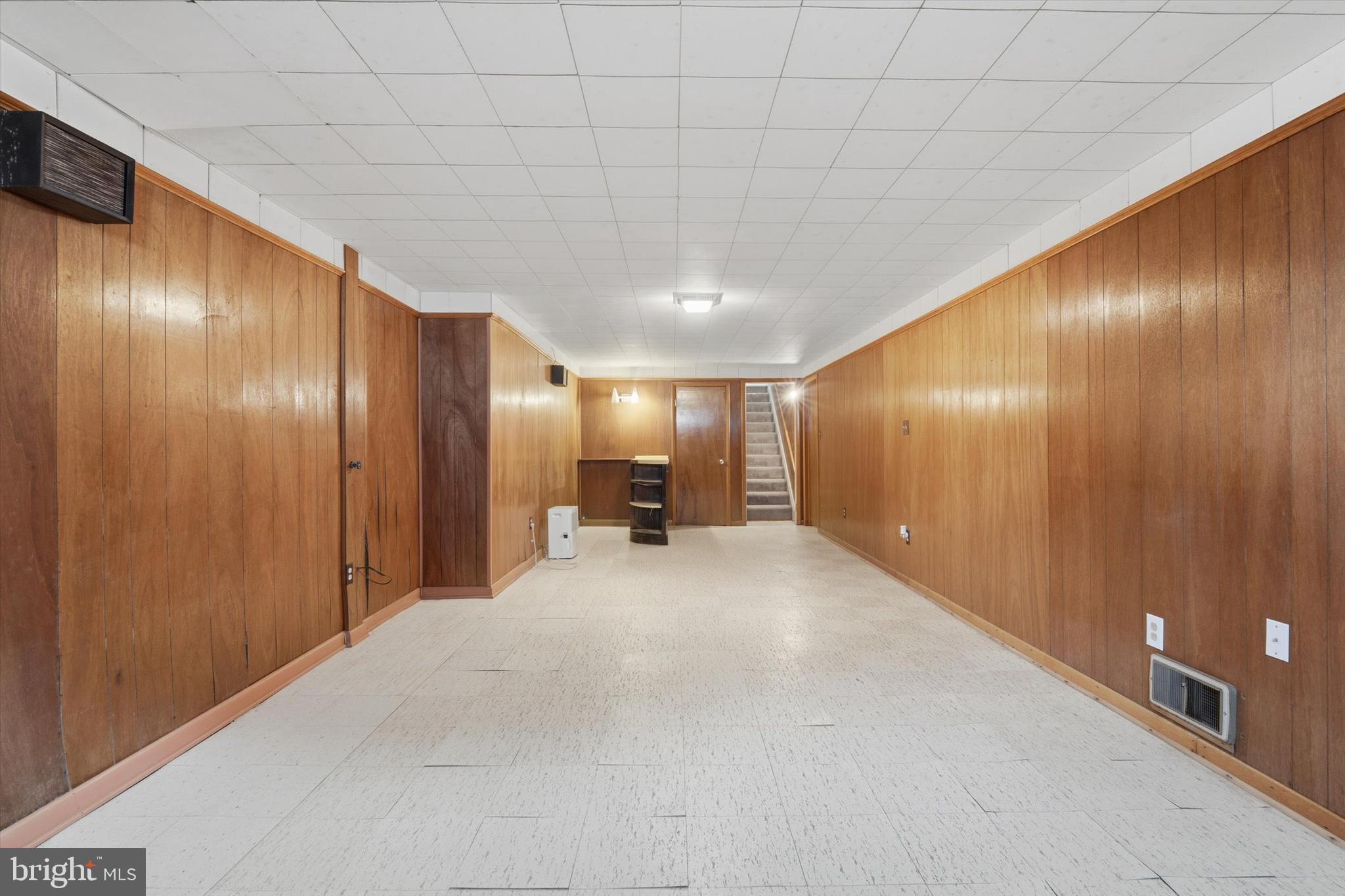 LINTHICUM - Residential