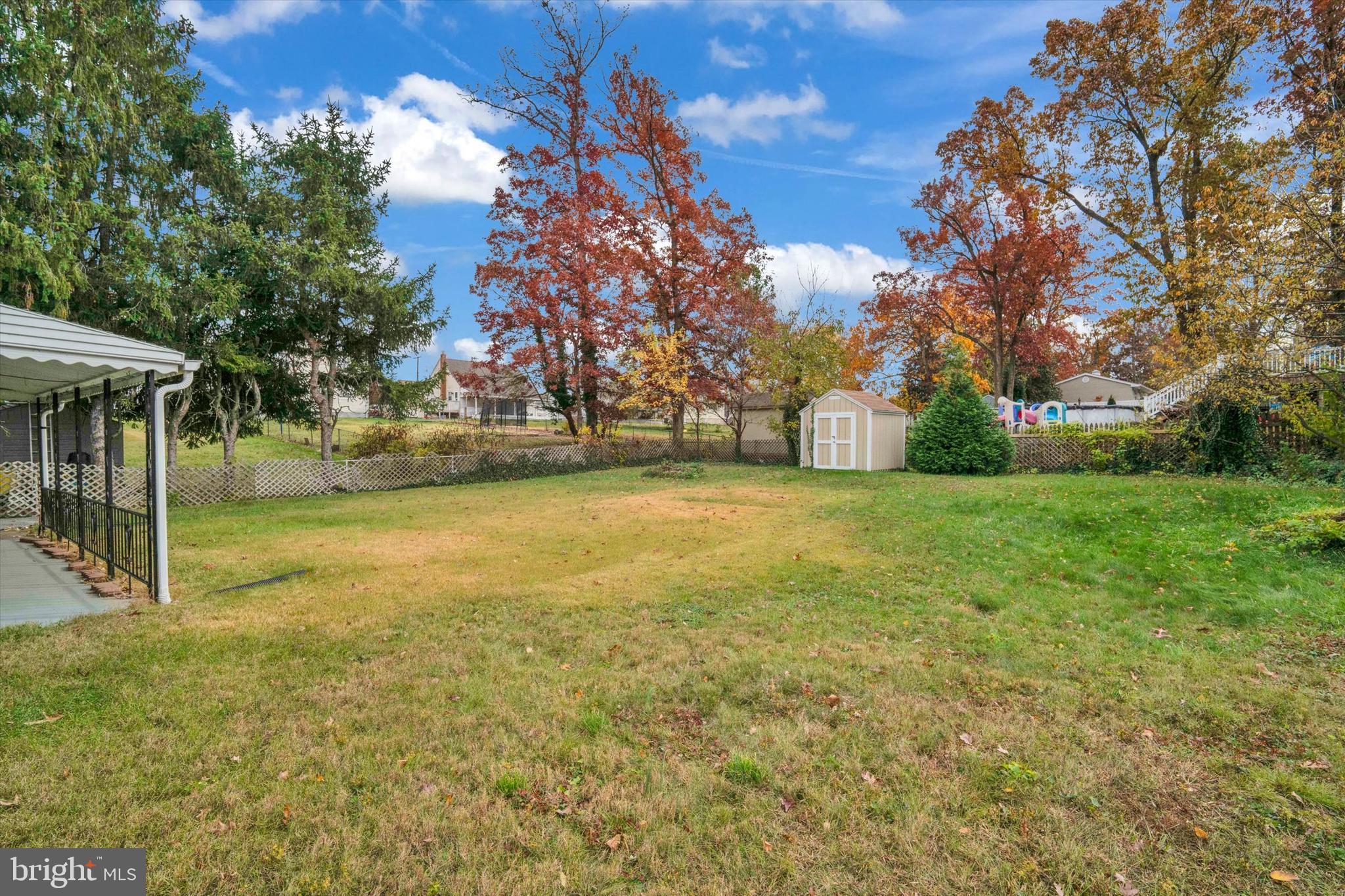 LINTHICUM - Residential