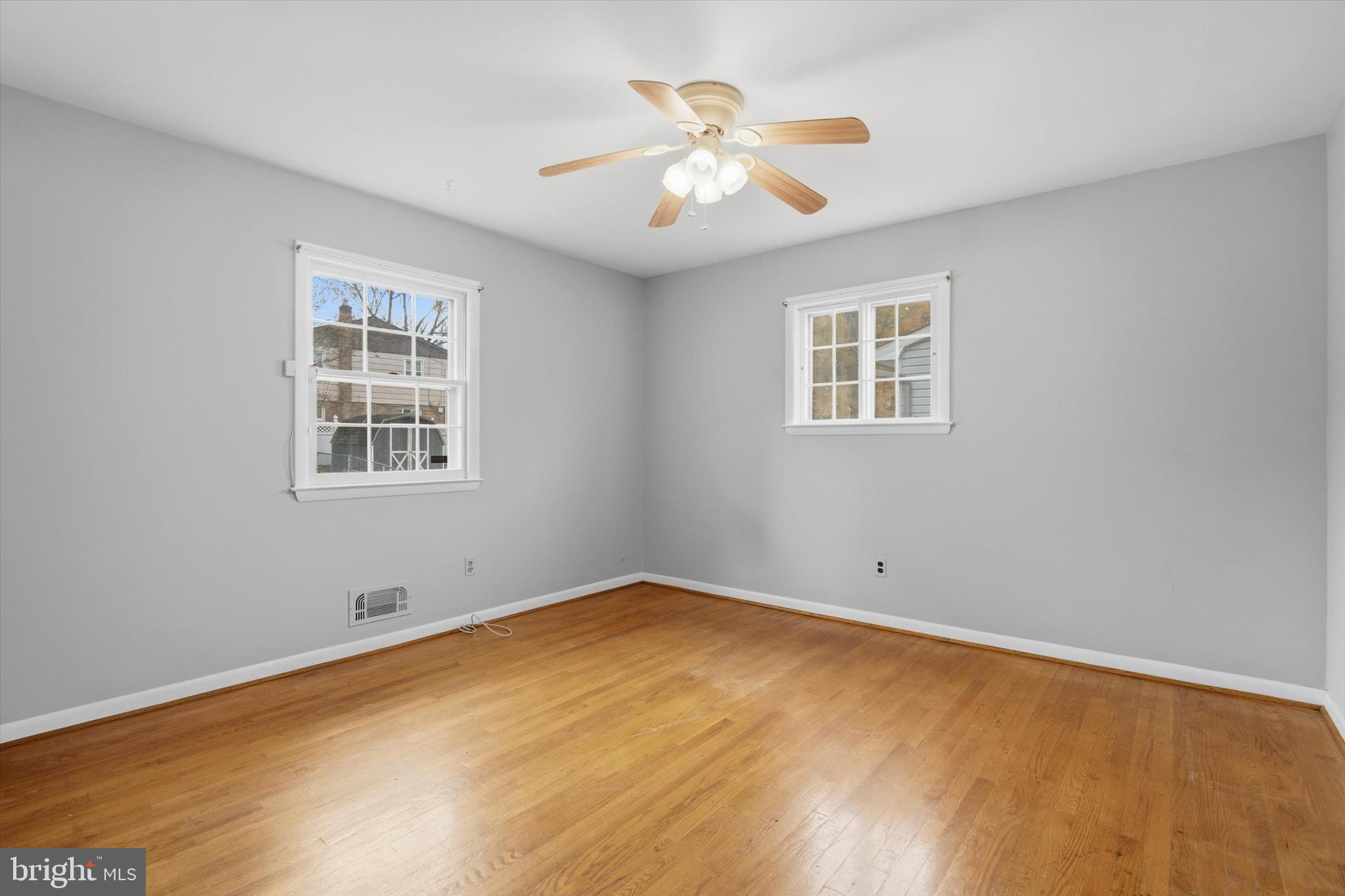 LINTHICUM - Residential