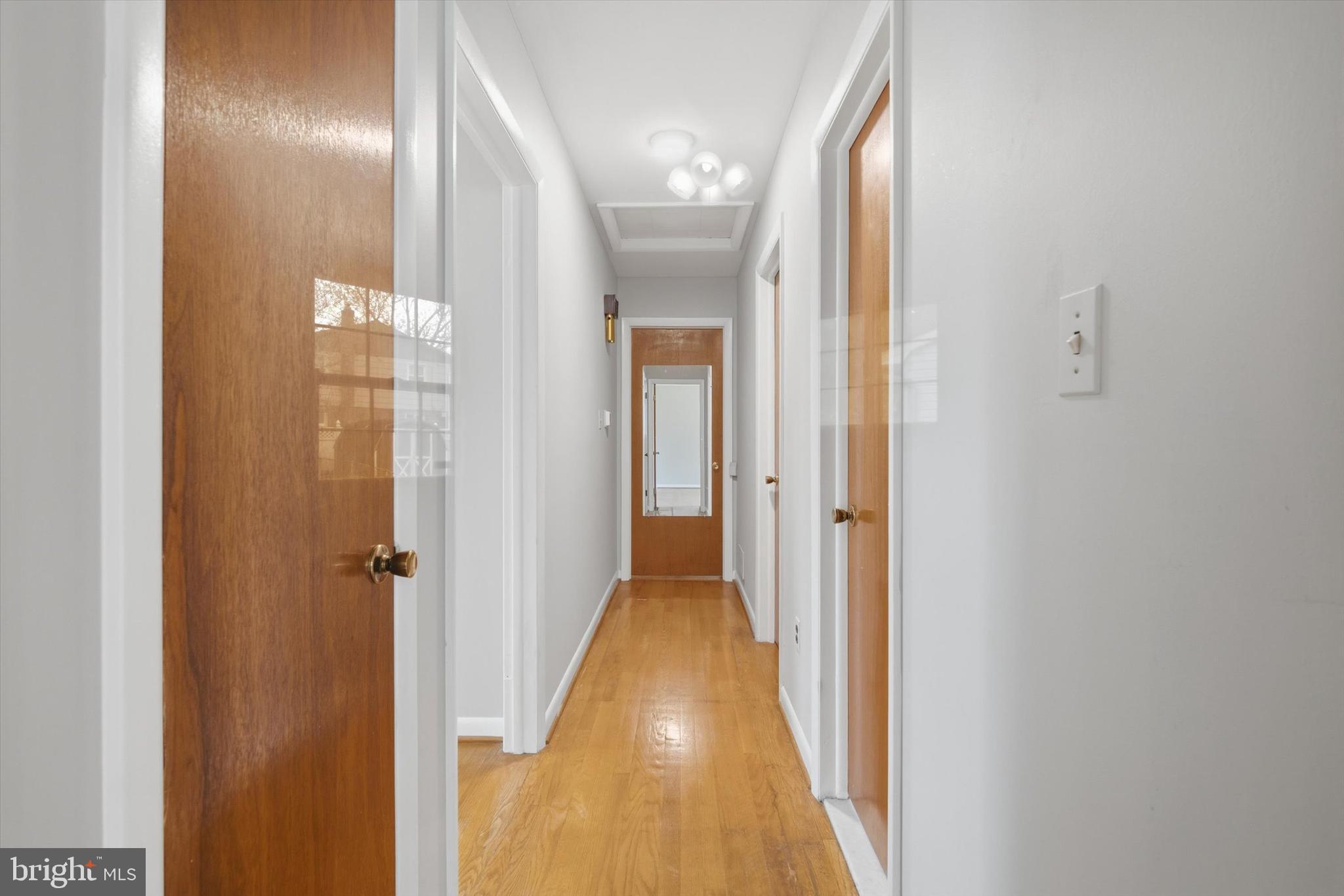 LINTHICUM - Residential