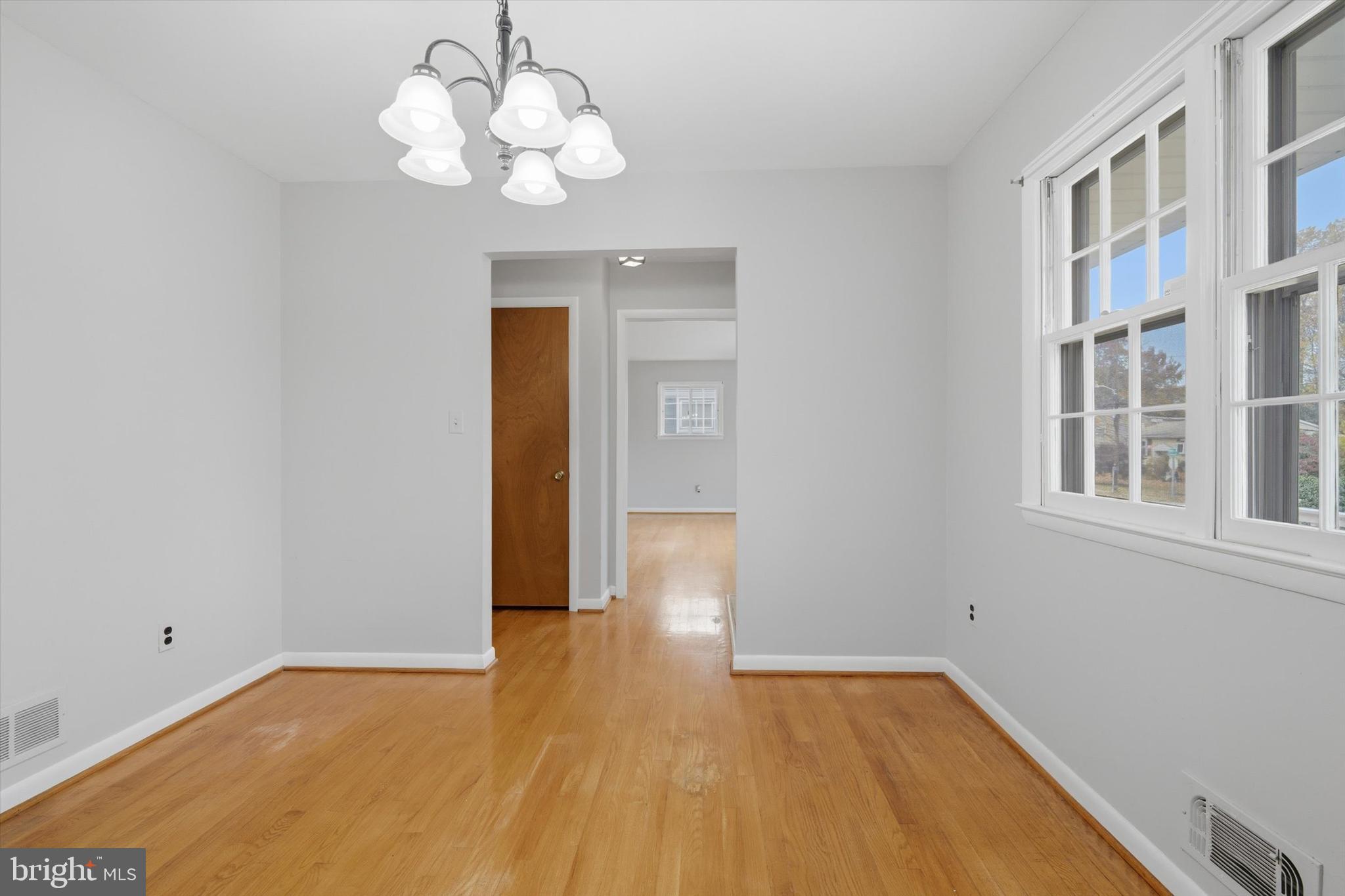 LINTHICUM - Residential