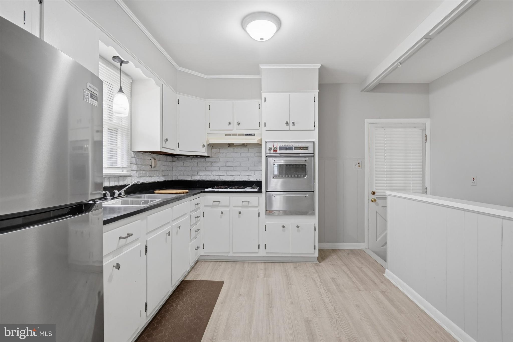 LINTHICUM - Residential