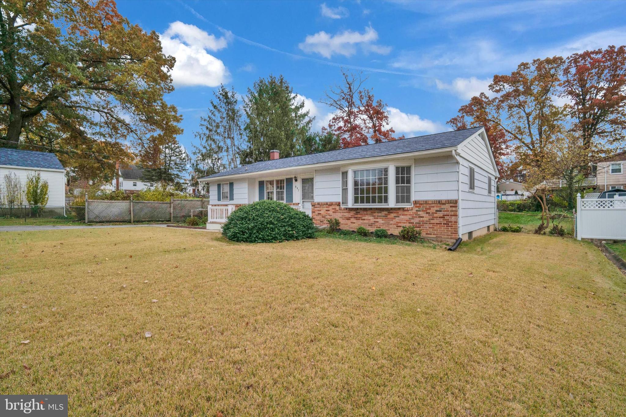 LINTHICUM - Residential