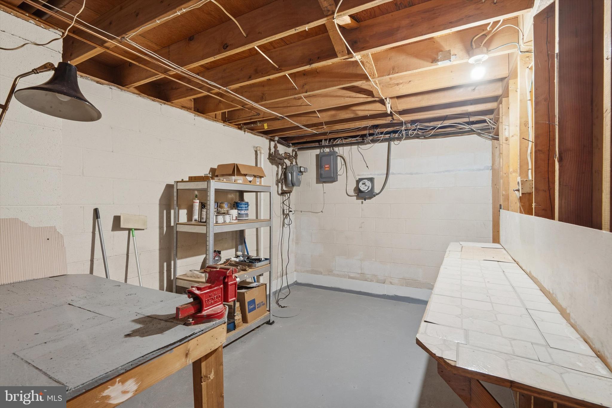 LINTHICUM - Residential