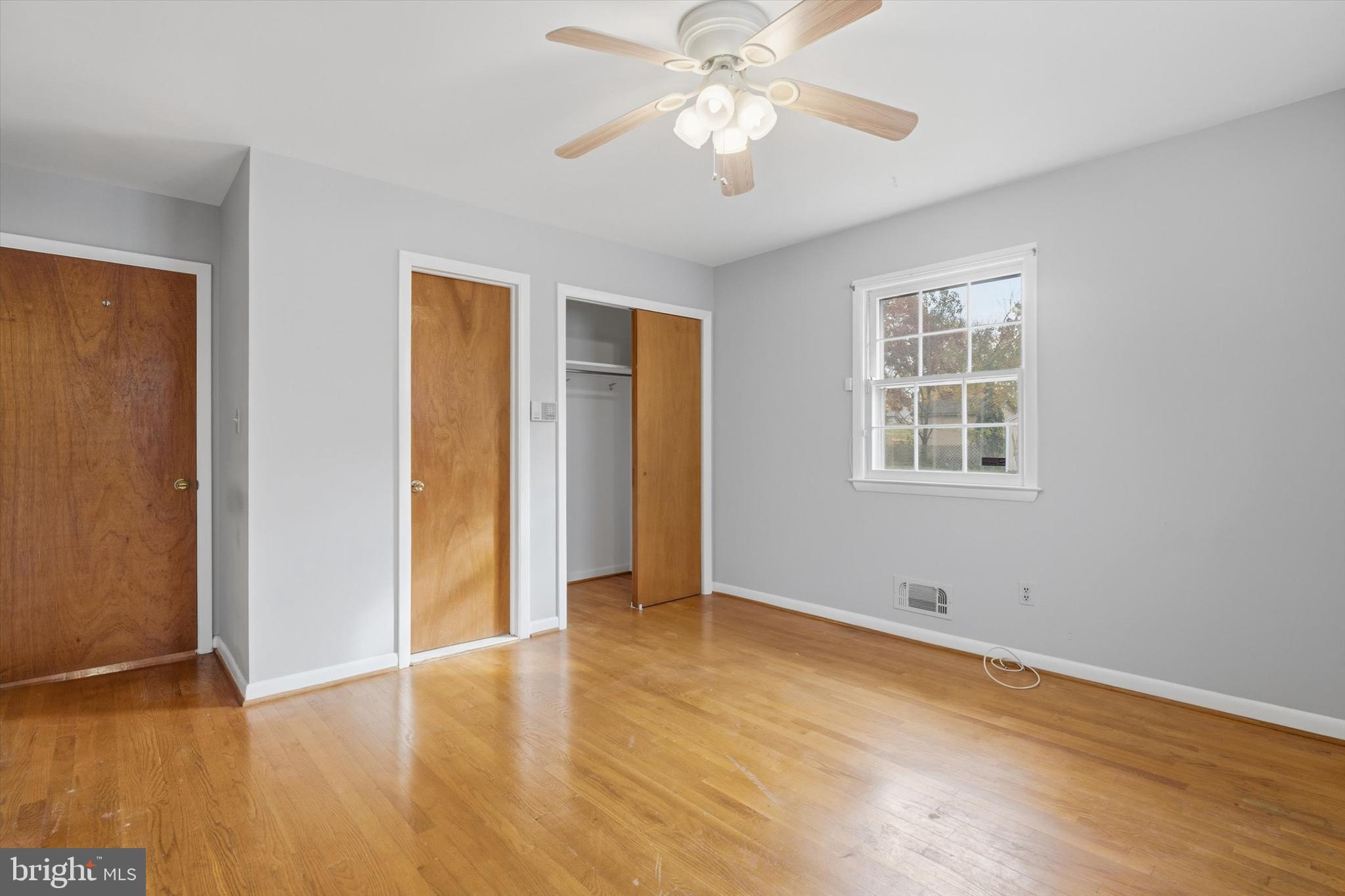 LINTHICUM - Residential