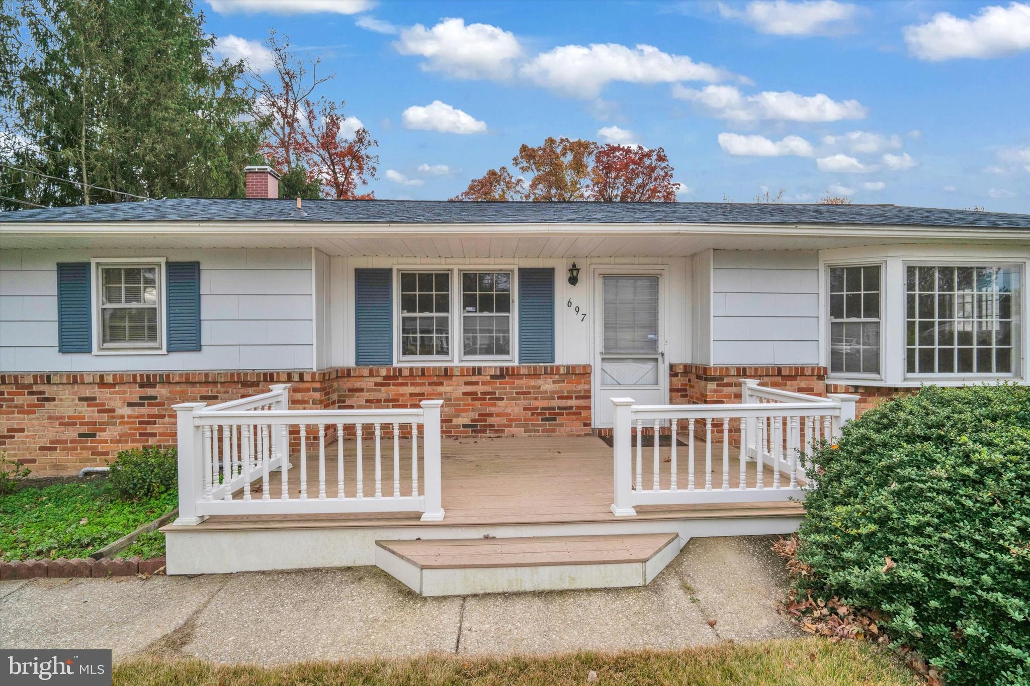 LINTHICUM - Residential