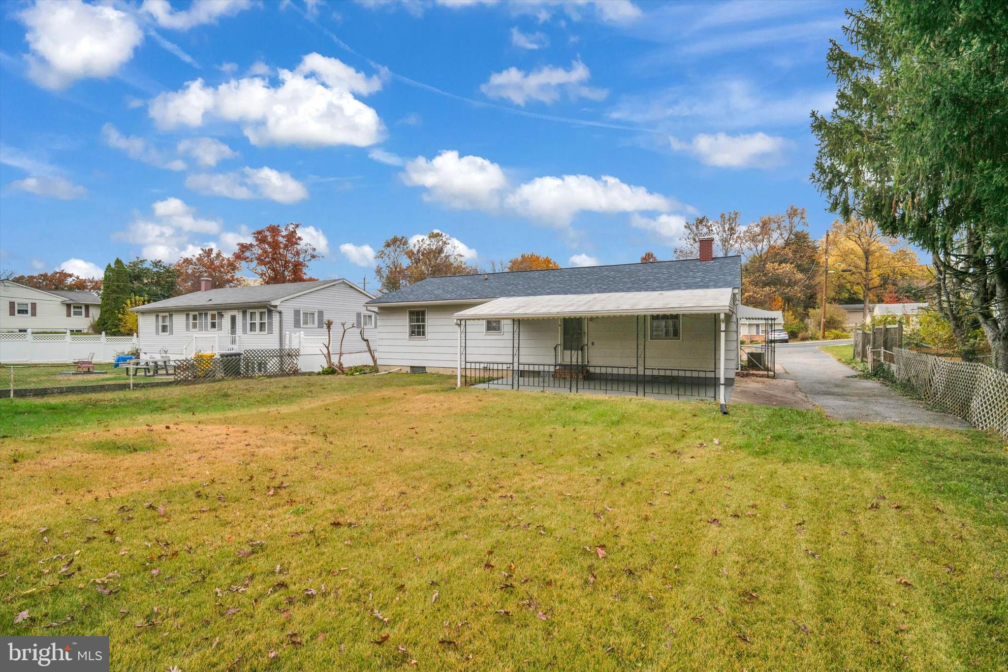 LINTHICUM - Residential