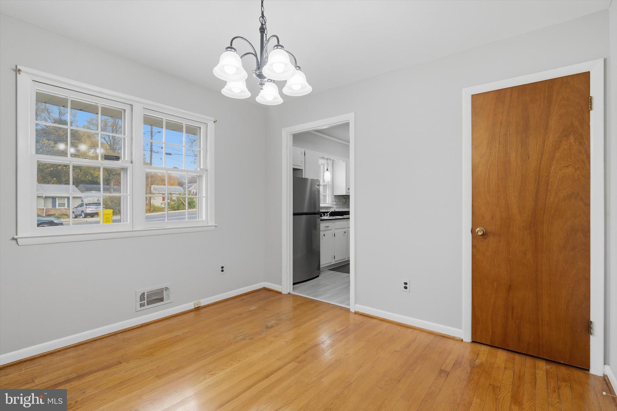 LINTHICUM - Residential