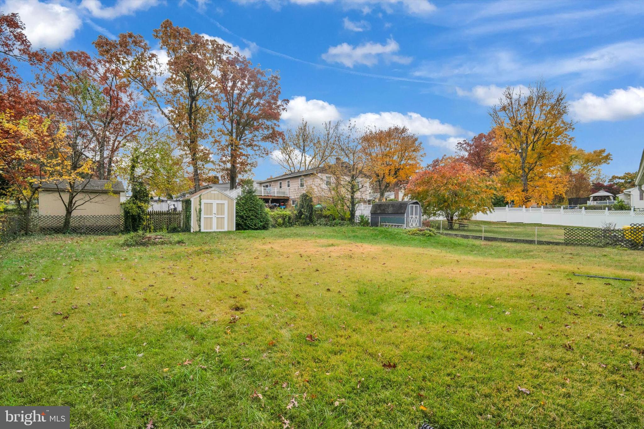 LINTHICUM - Residential