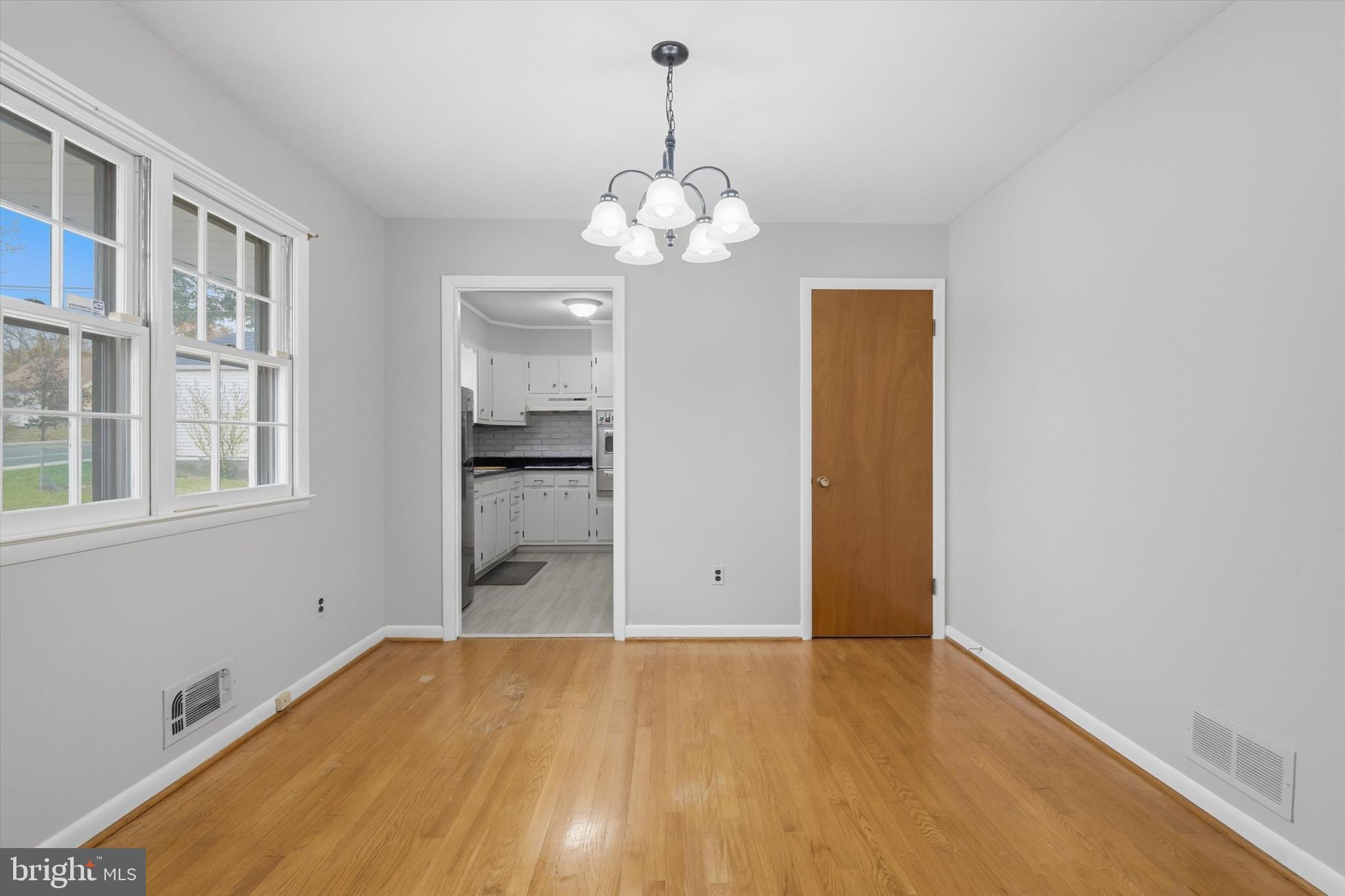 LINTHICUM - Residential