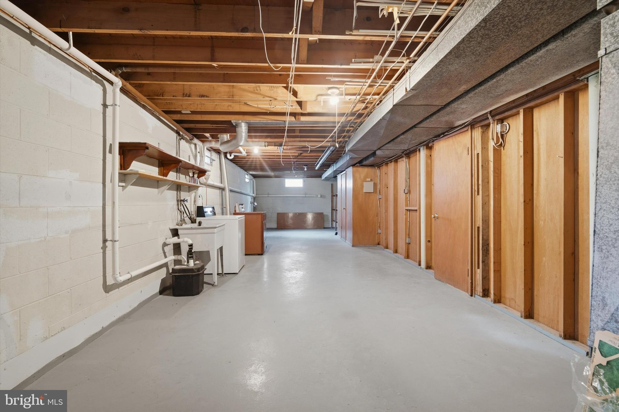 LINTHICUM - Residential