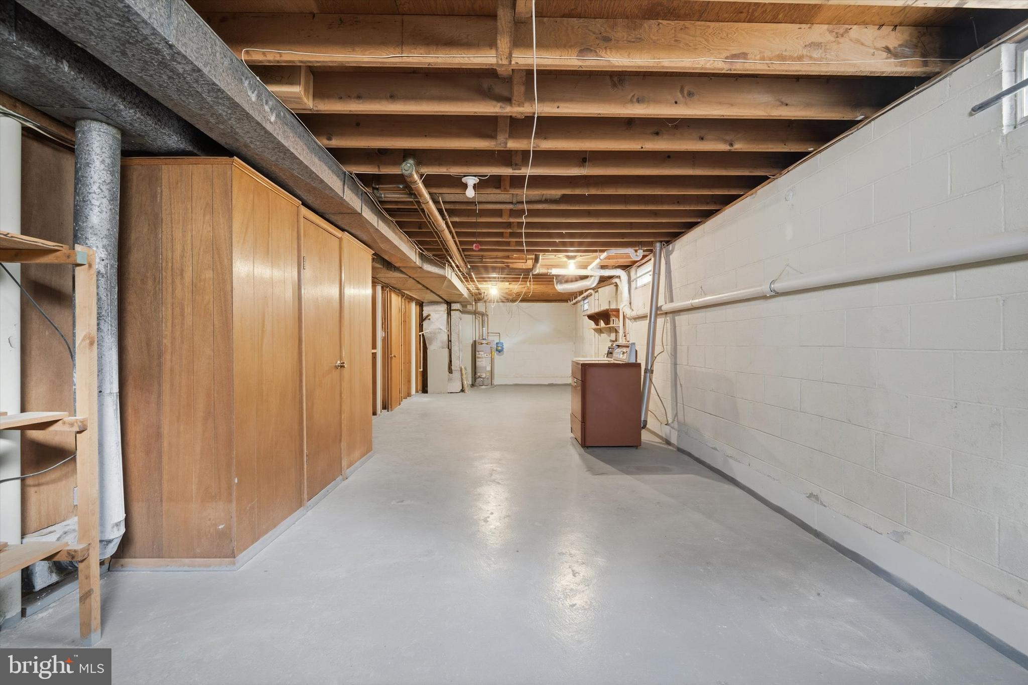 LINTHICUM - Residential