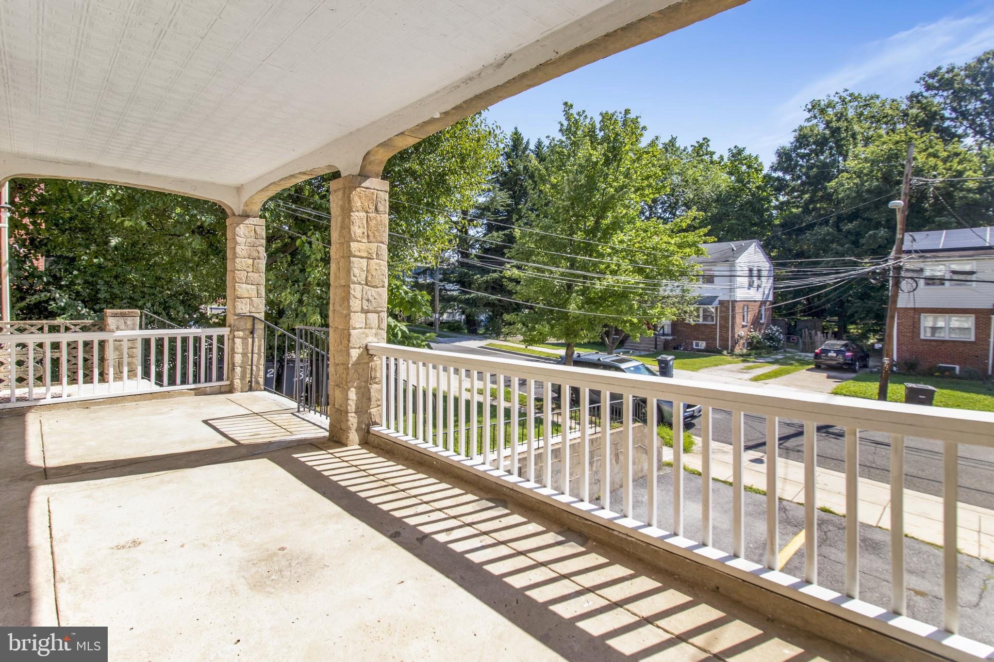 HYATTSVILLE HILLS - Residential Lease