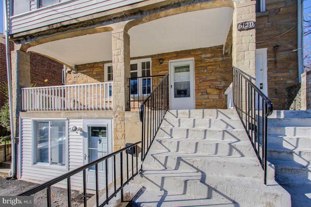 HYATTSVILLE HILLS - Residential Lease