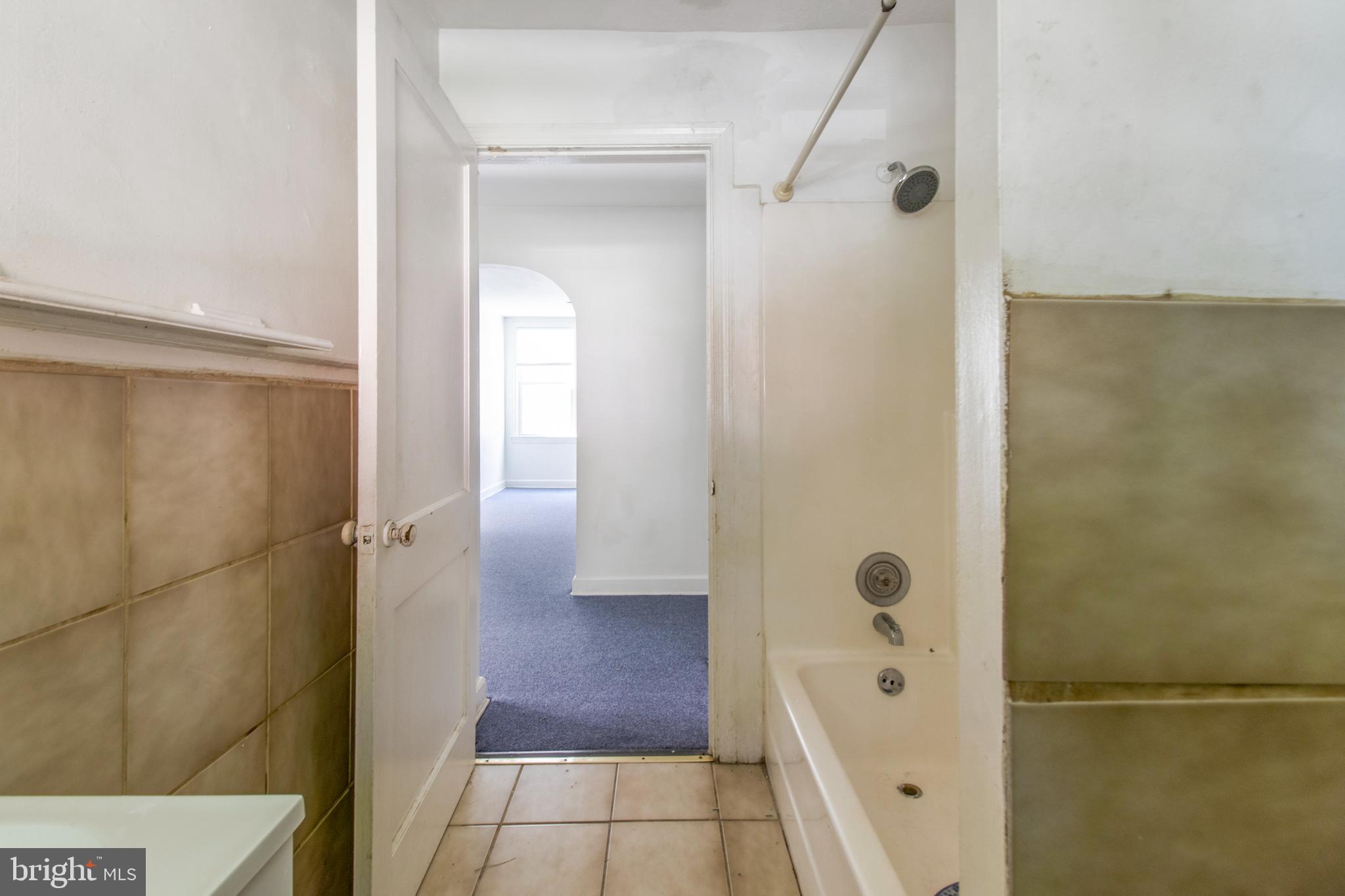 HYATTSVILLE HILLS - Residential Lease