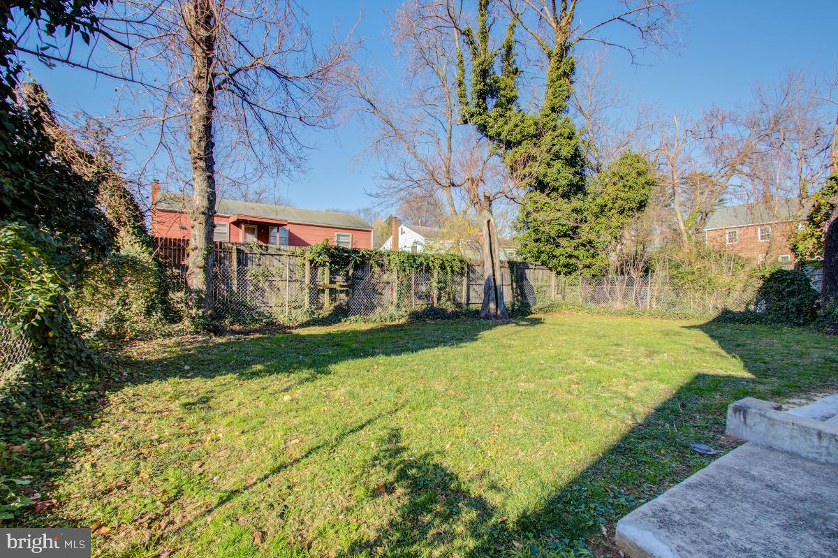 HYATTSVILLE HILLS - Residential Lease