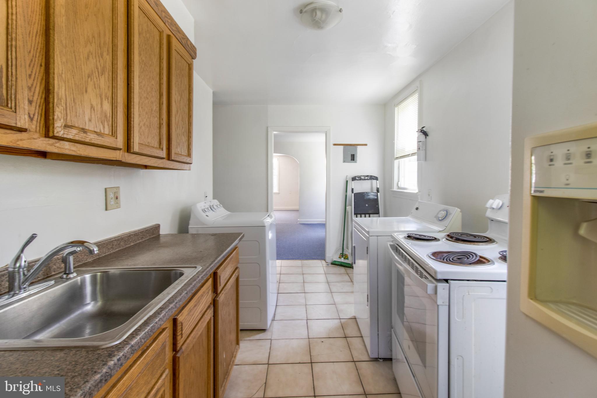 HYATTSVILLE HILLS - Residential Lease