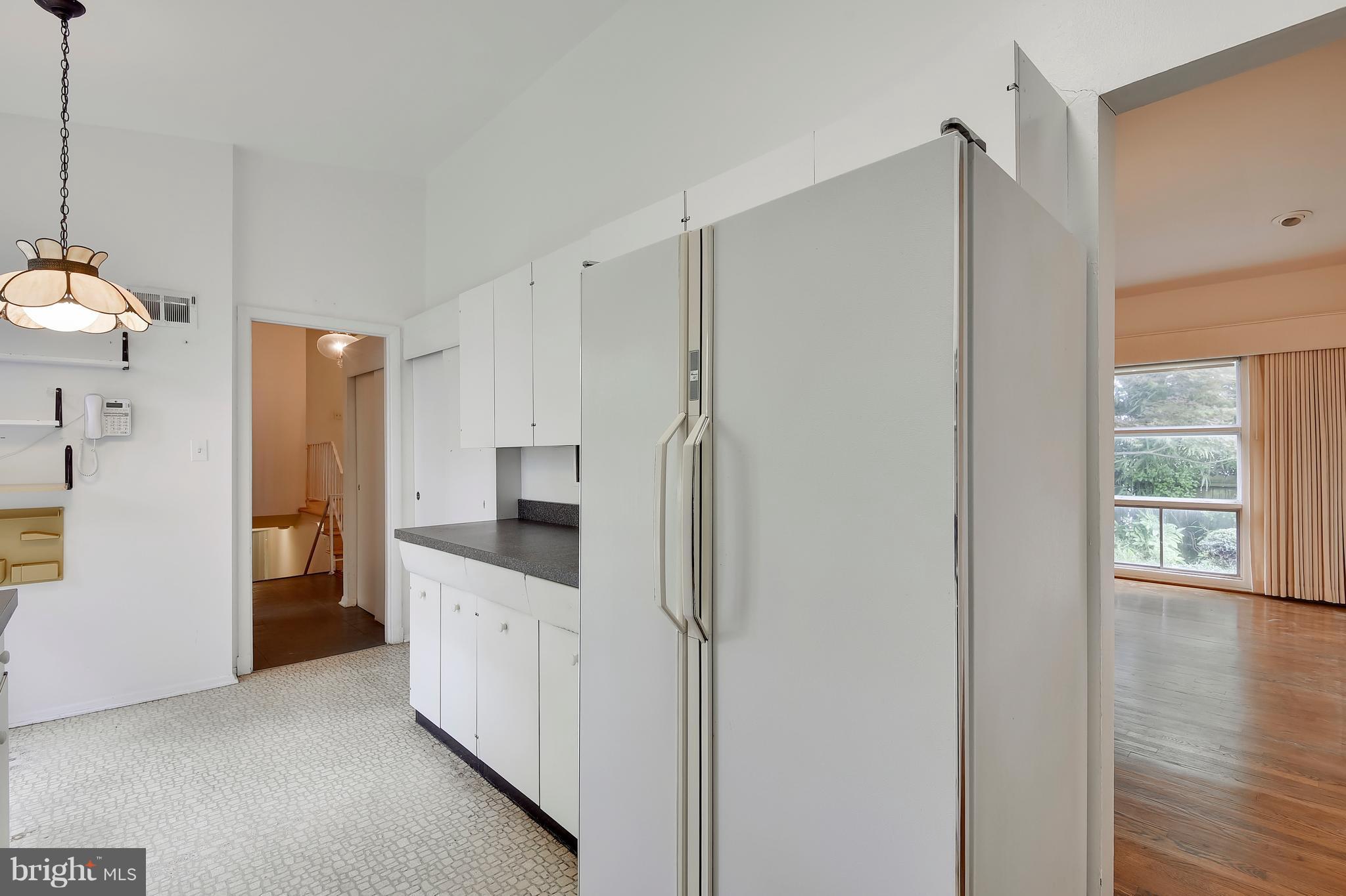 SUMMIT PARK - Residential