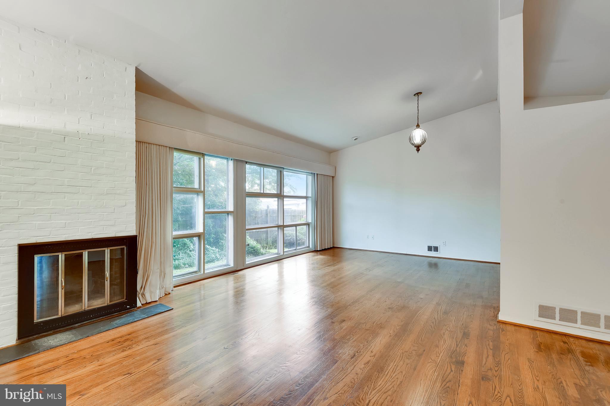 SUMMIT PARK - Residential