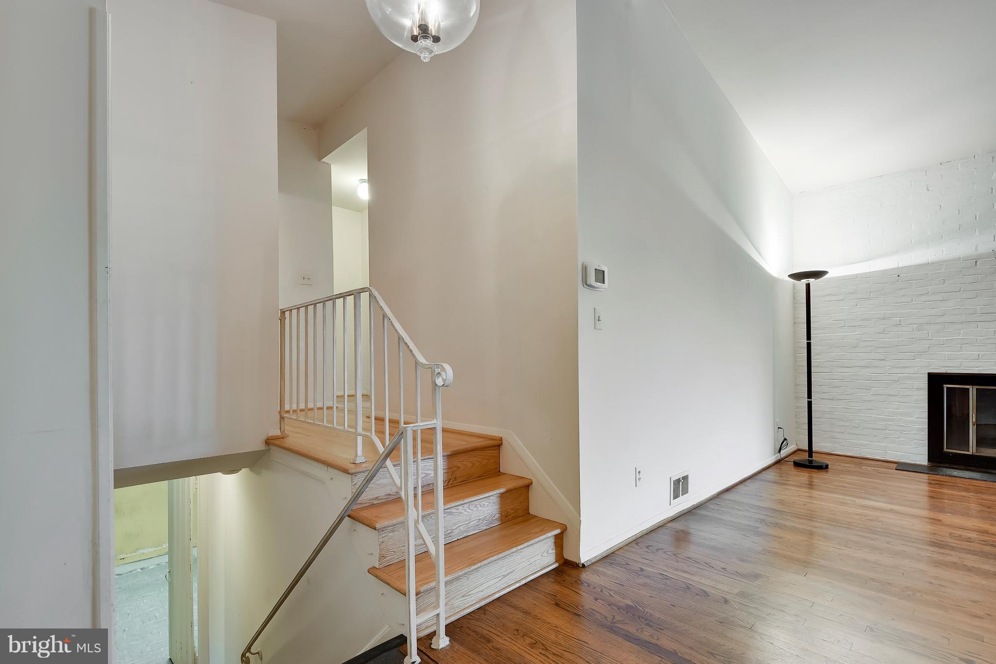 SUMMIT PARK - Residential