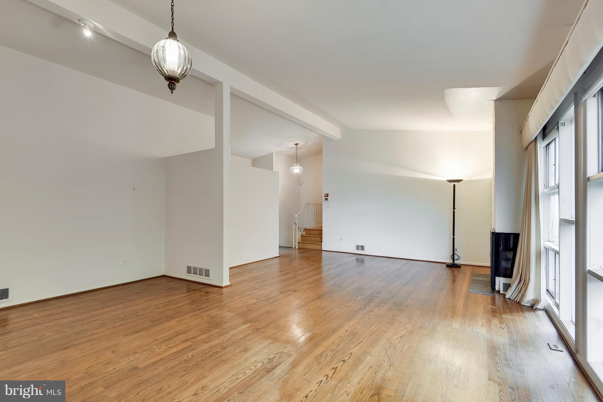 SUMMIT PARK - Residential