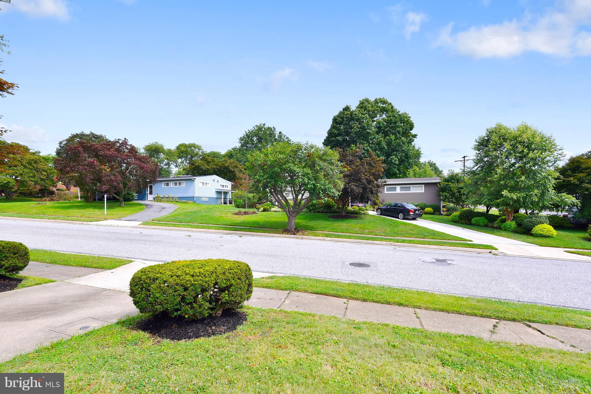 SUMMIT PARK - Residential