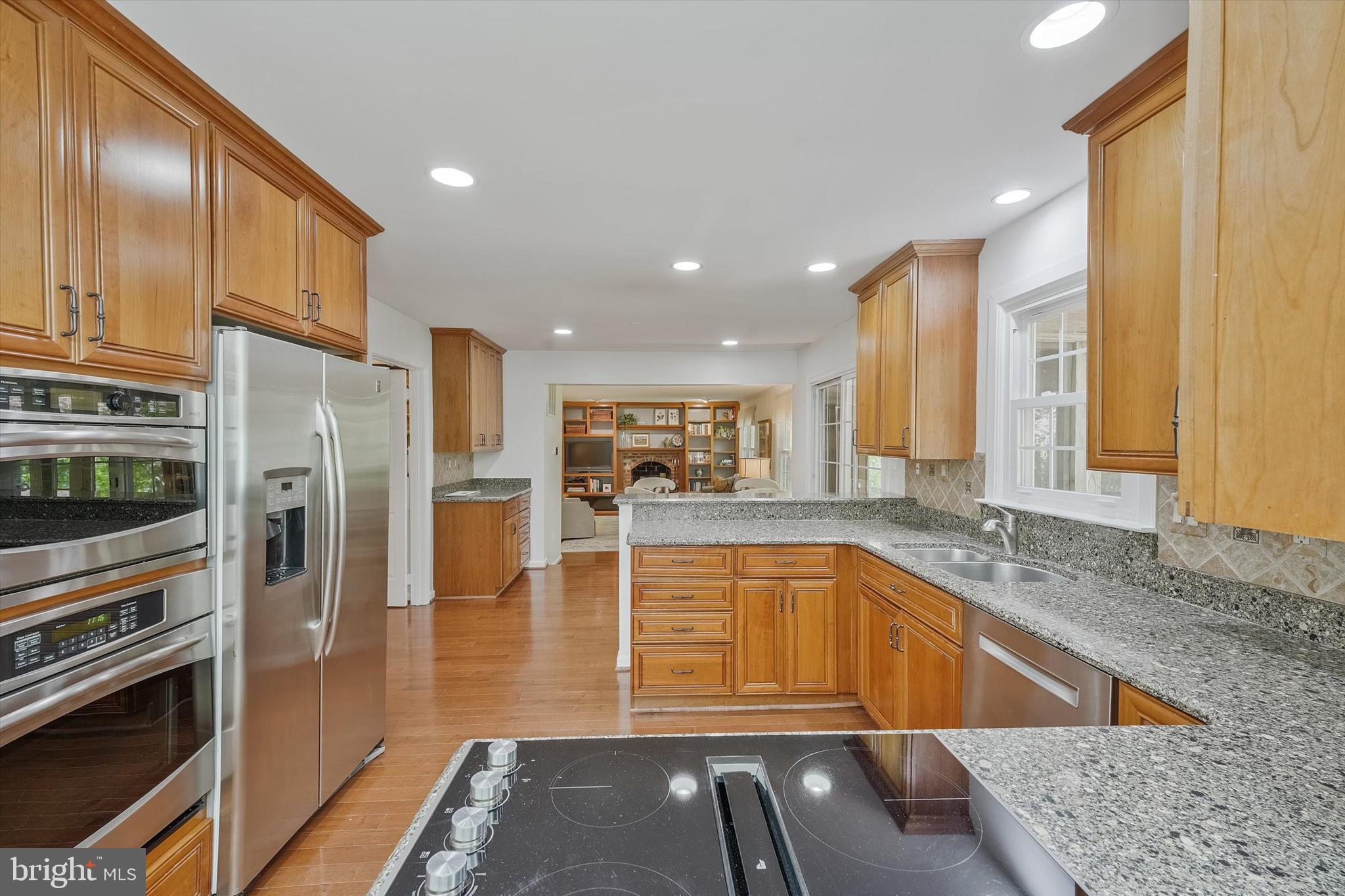 OAKBROOK - Residential