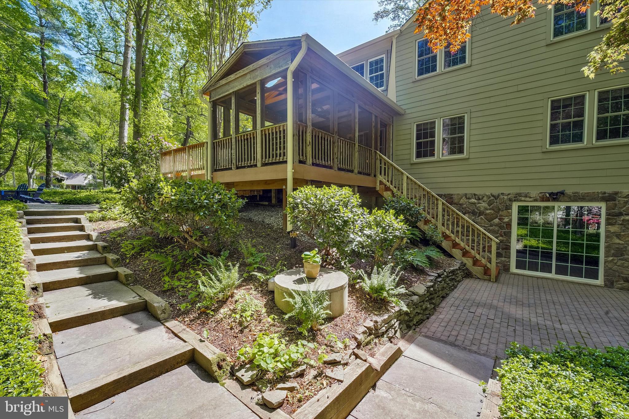 OAKBROOK - Residential