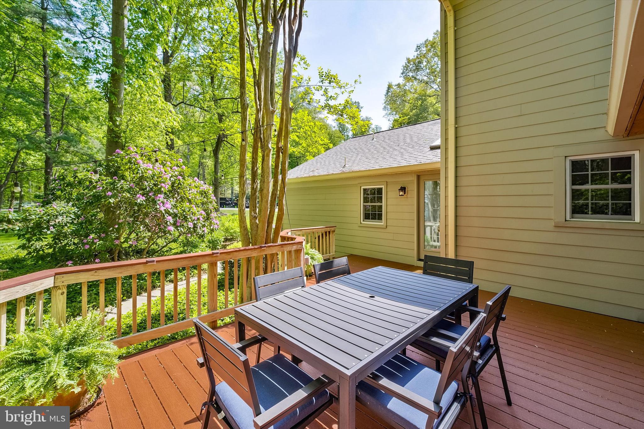 OAKBROOK - Residential