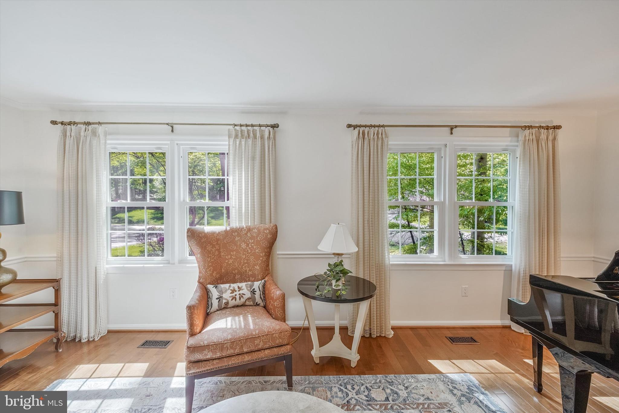 OAKBROOK - Residential