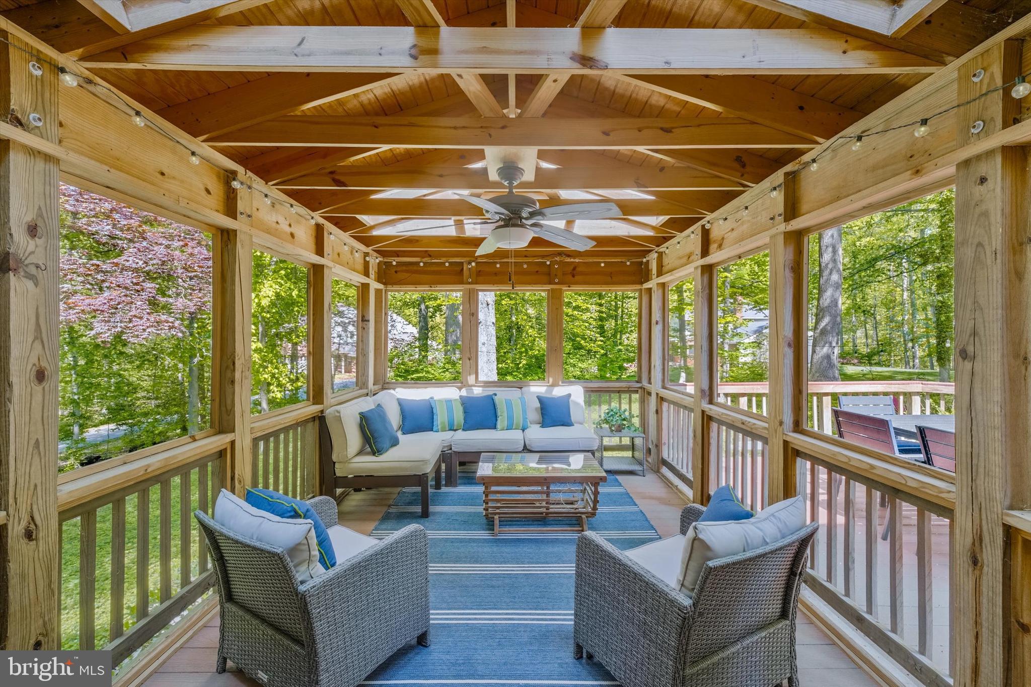 OAKBROOK - Residential