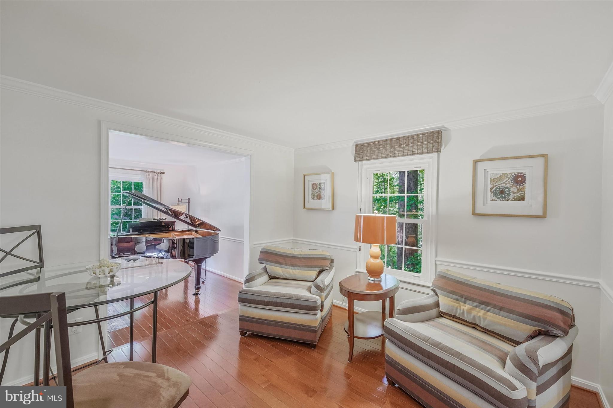 OAKBROOK - Residential