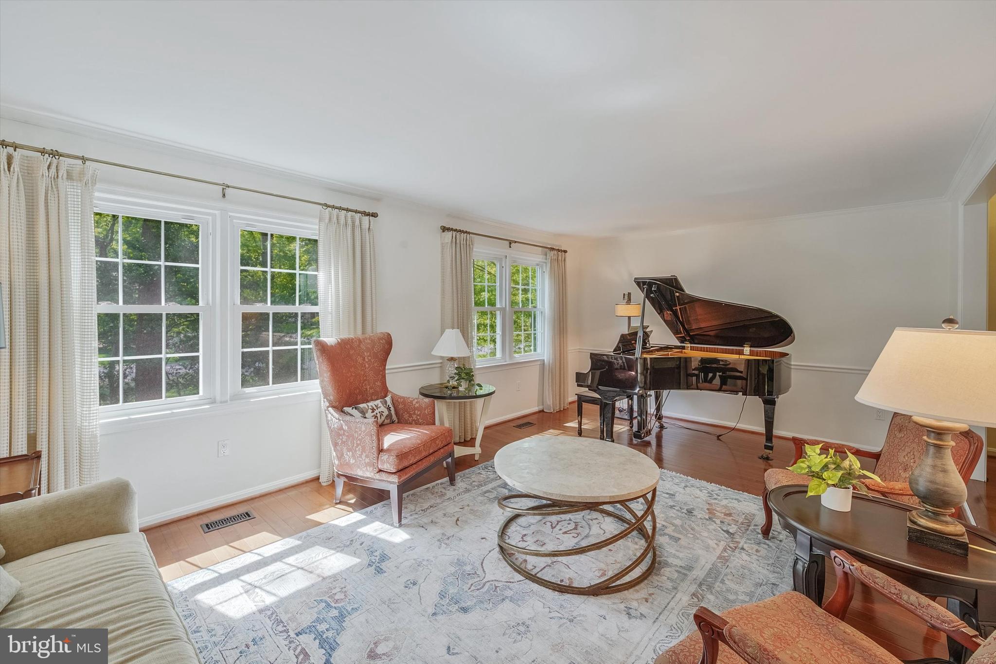 OAKBROOK - Residential