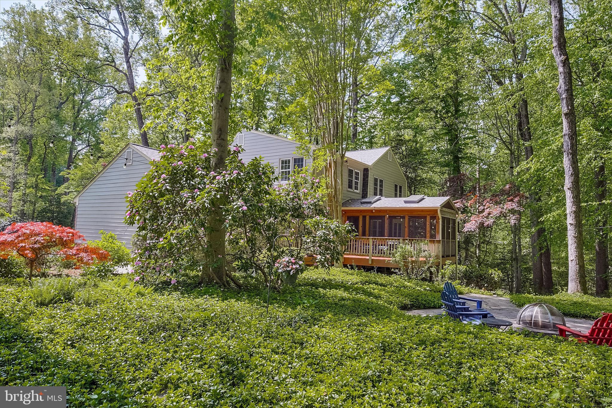 OAKBROOK - Residential