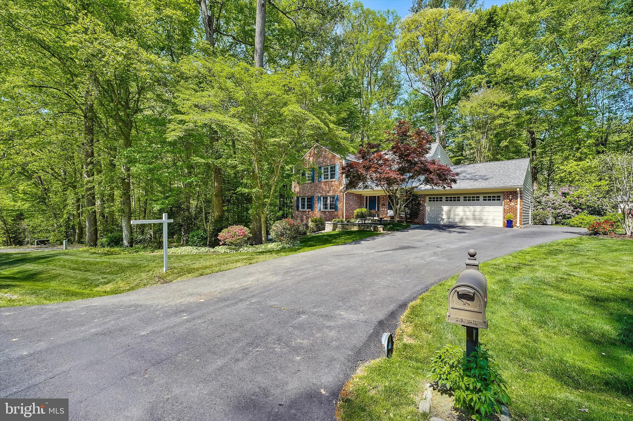 OAKBROOK - Residential