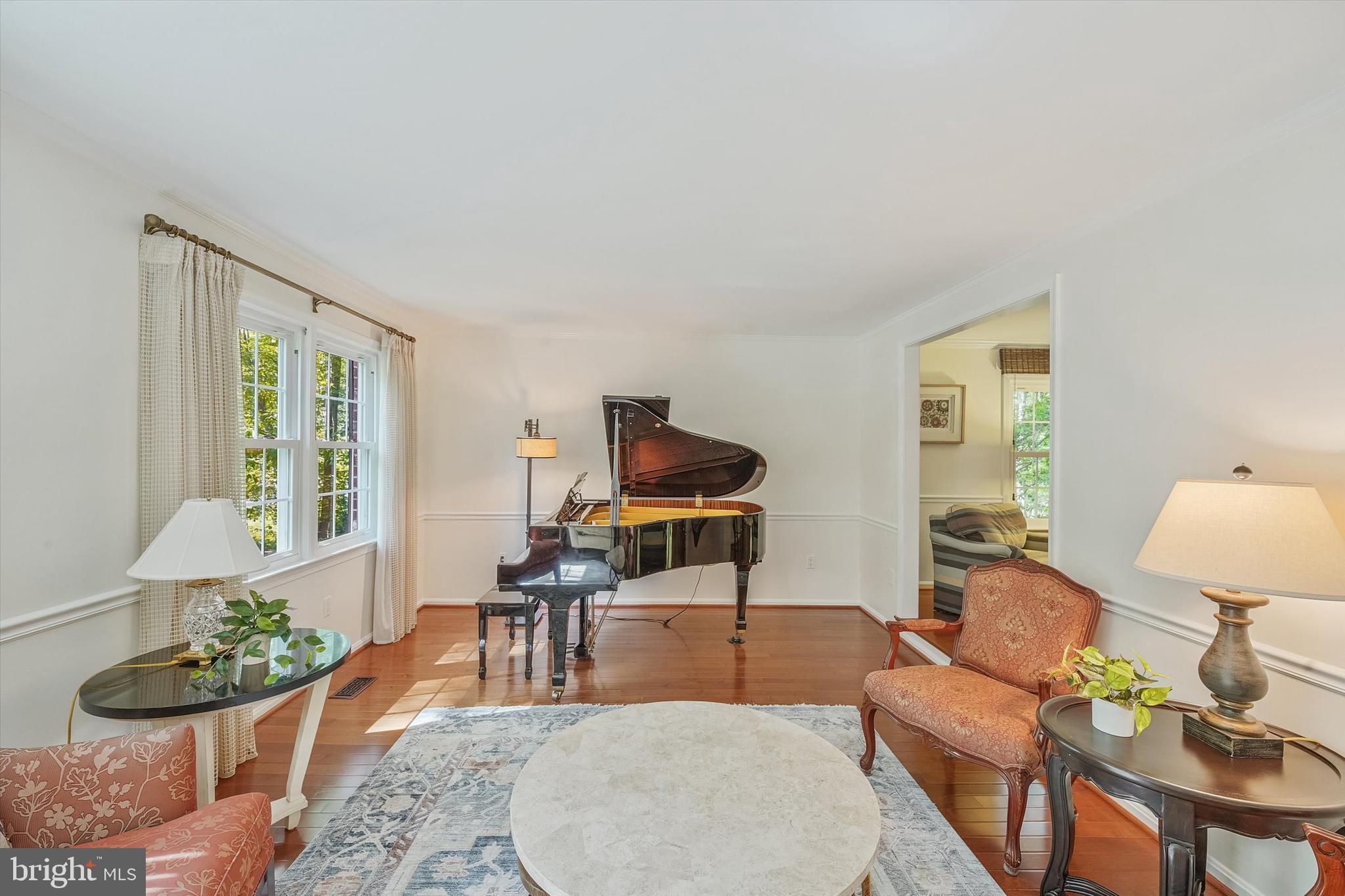 OAKBROOK - Residential