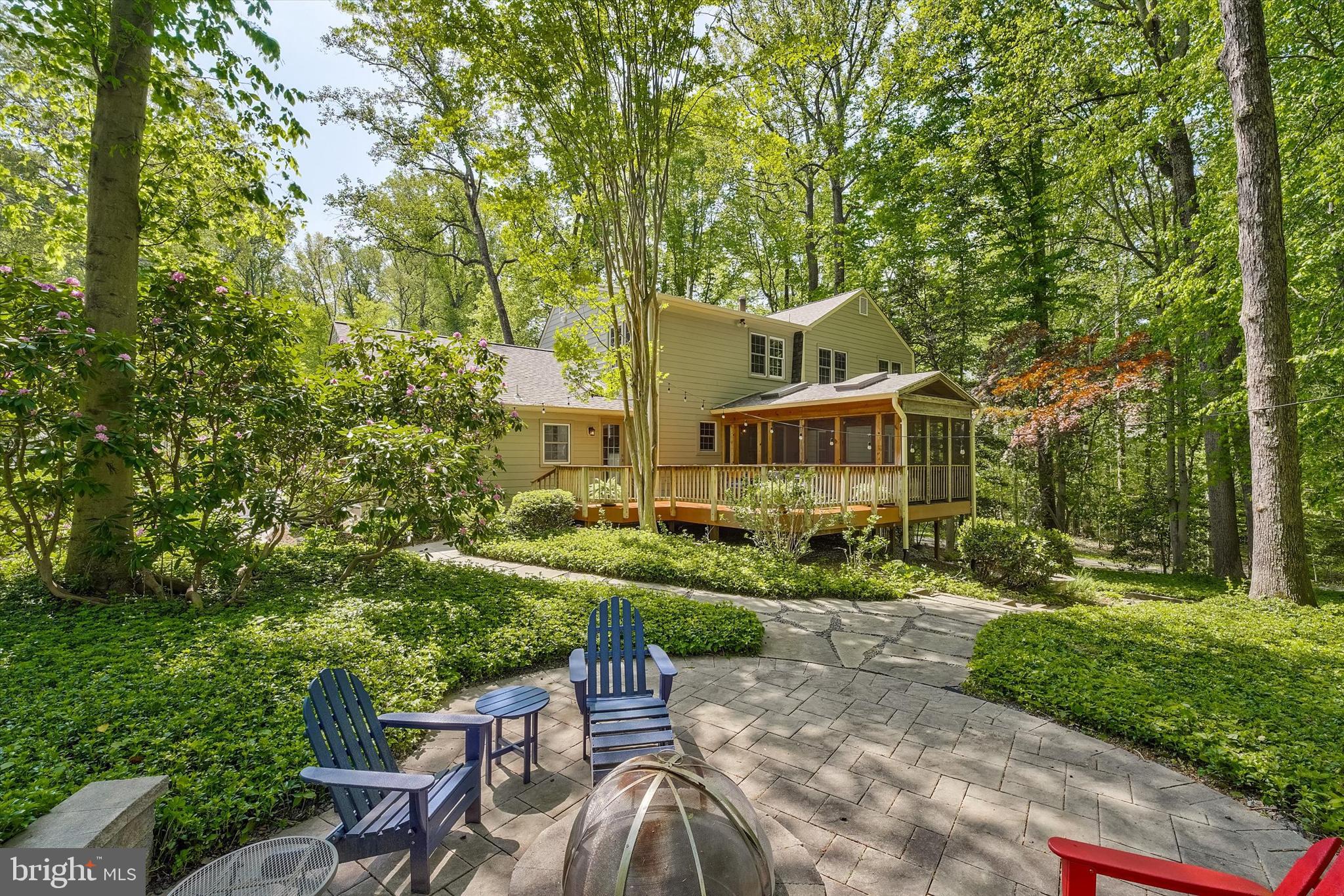 OAKBROOK - Residential