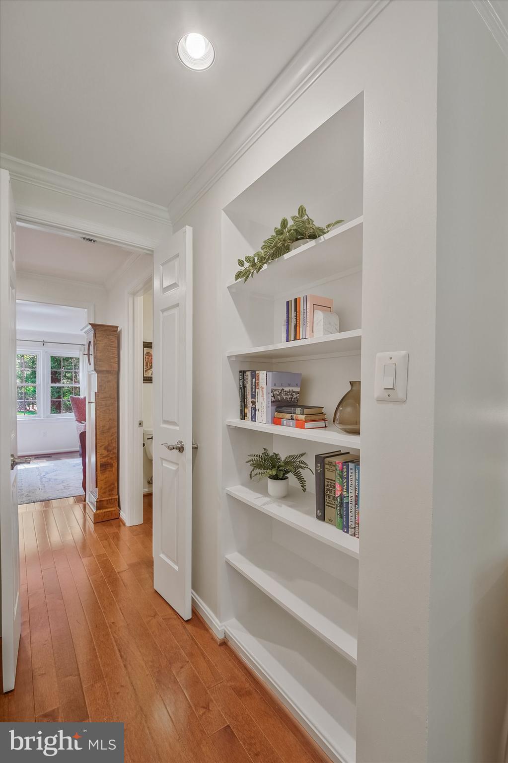 OAKBROOK - Residential