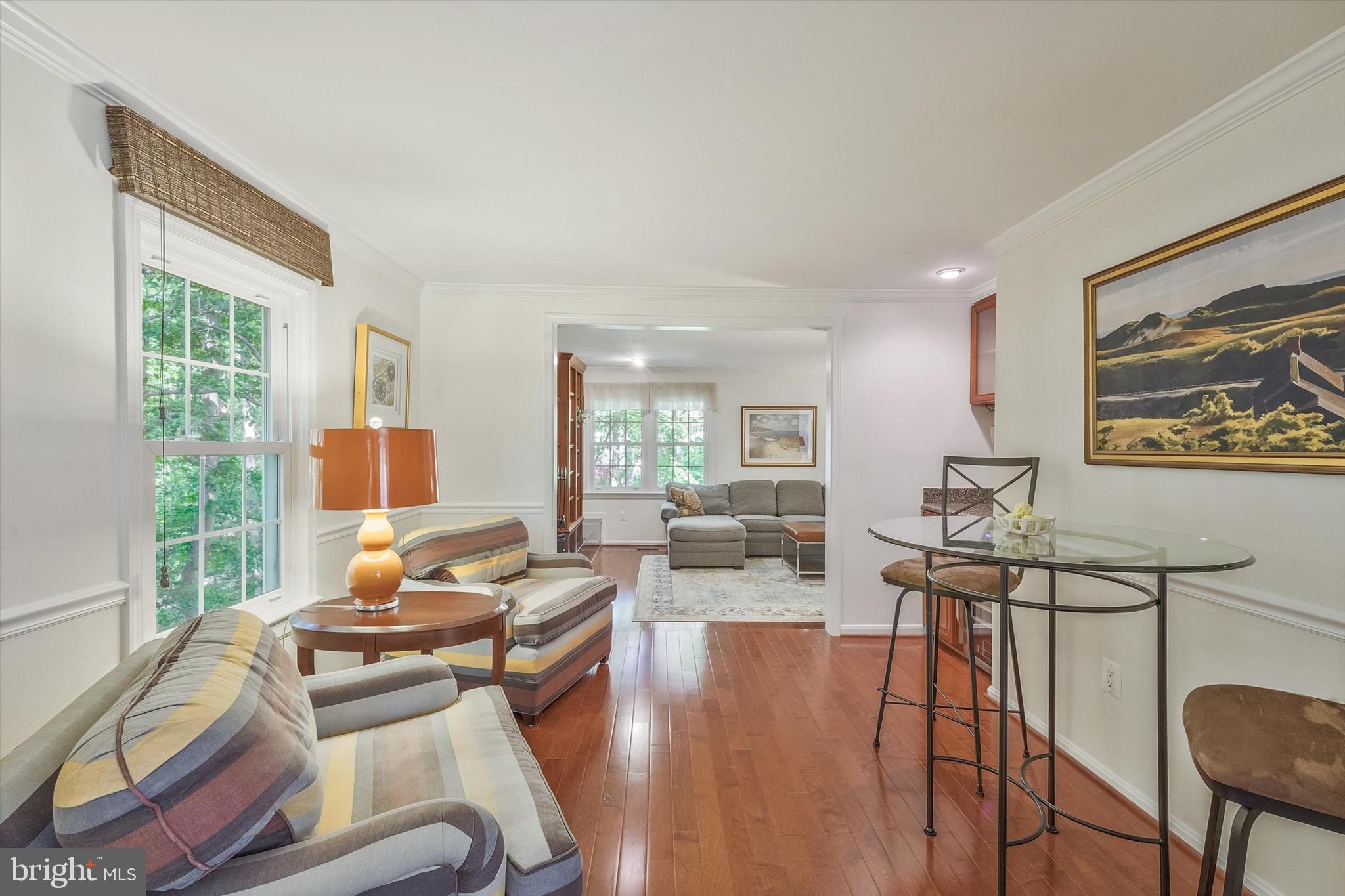 OAKBROOK - Residential