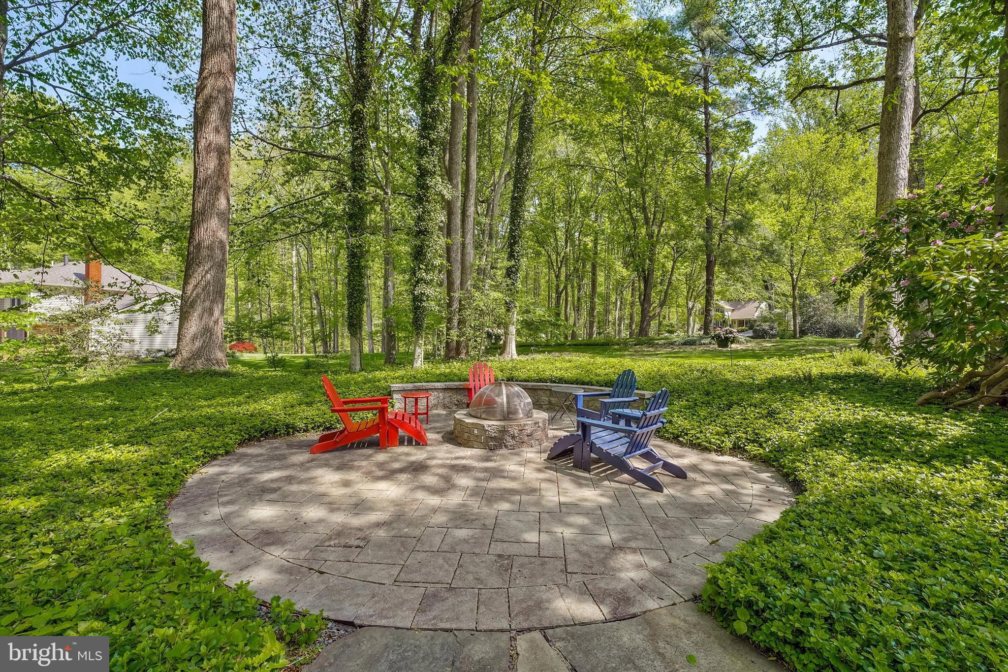 OAKBROOK - Residential